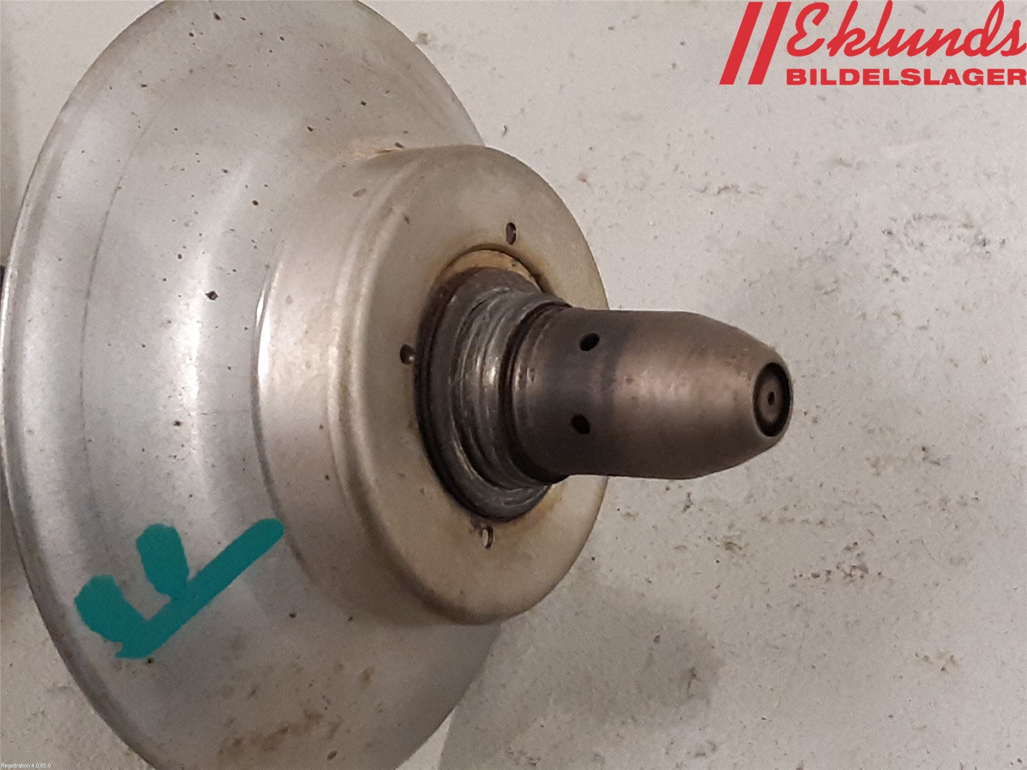 Toyota PRIUS (ZVW50) 16-21 Injlambdasond