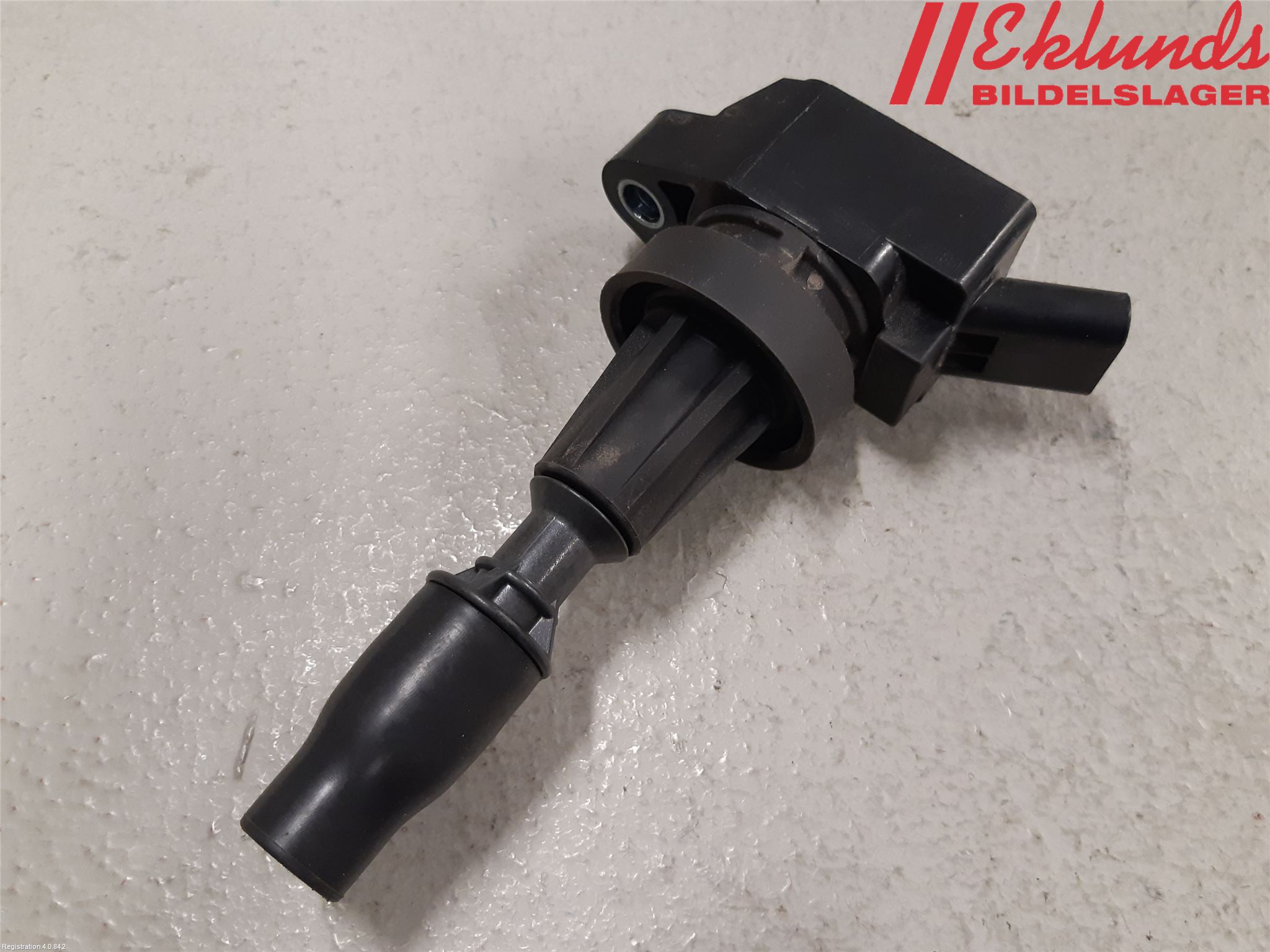 Hyundai TUCSON 05- Tändspole