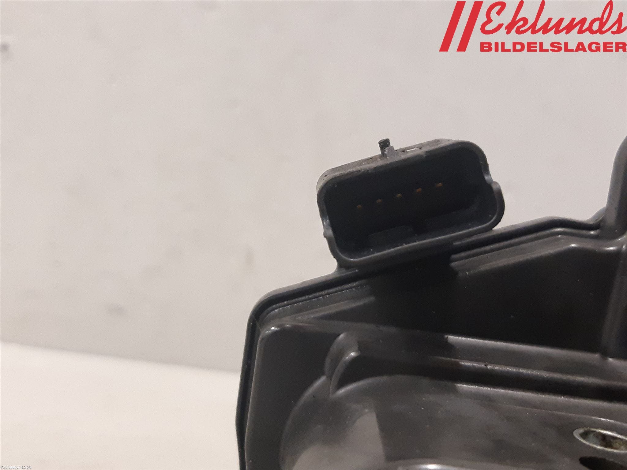 Ford MONDEO 15-22 Injspjällhus