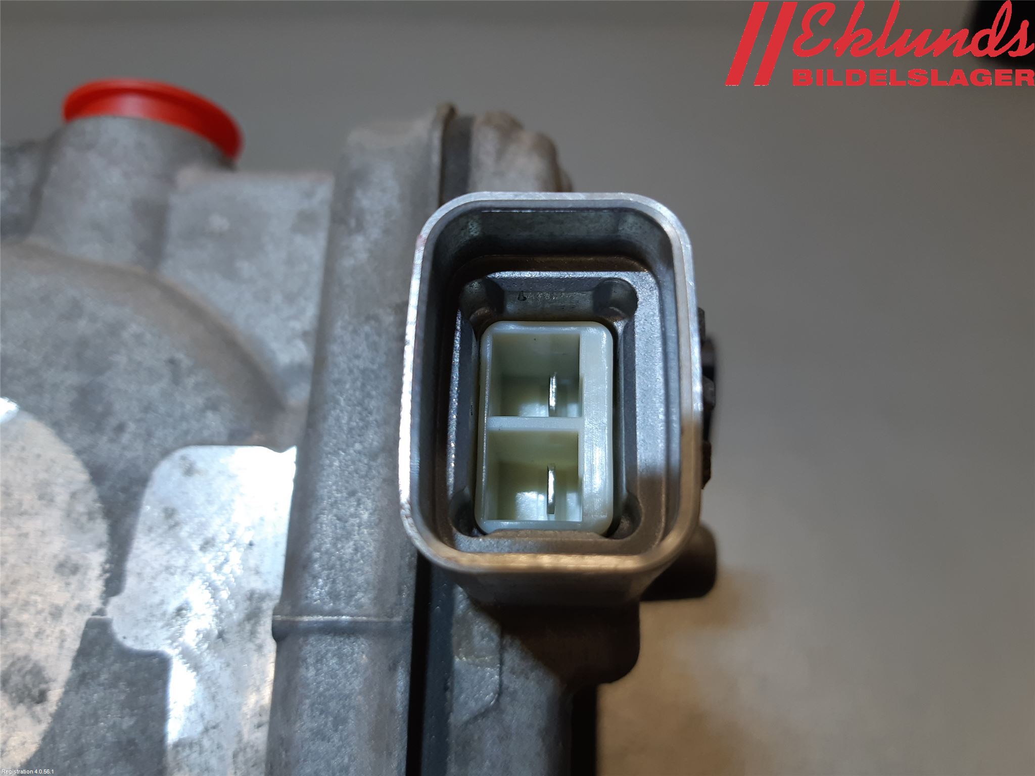 Toyota YARIS XP130 15-20 Ac Kompressor