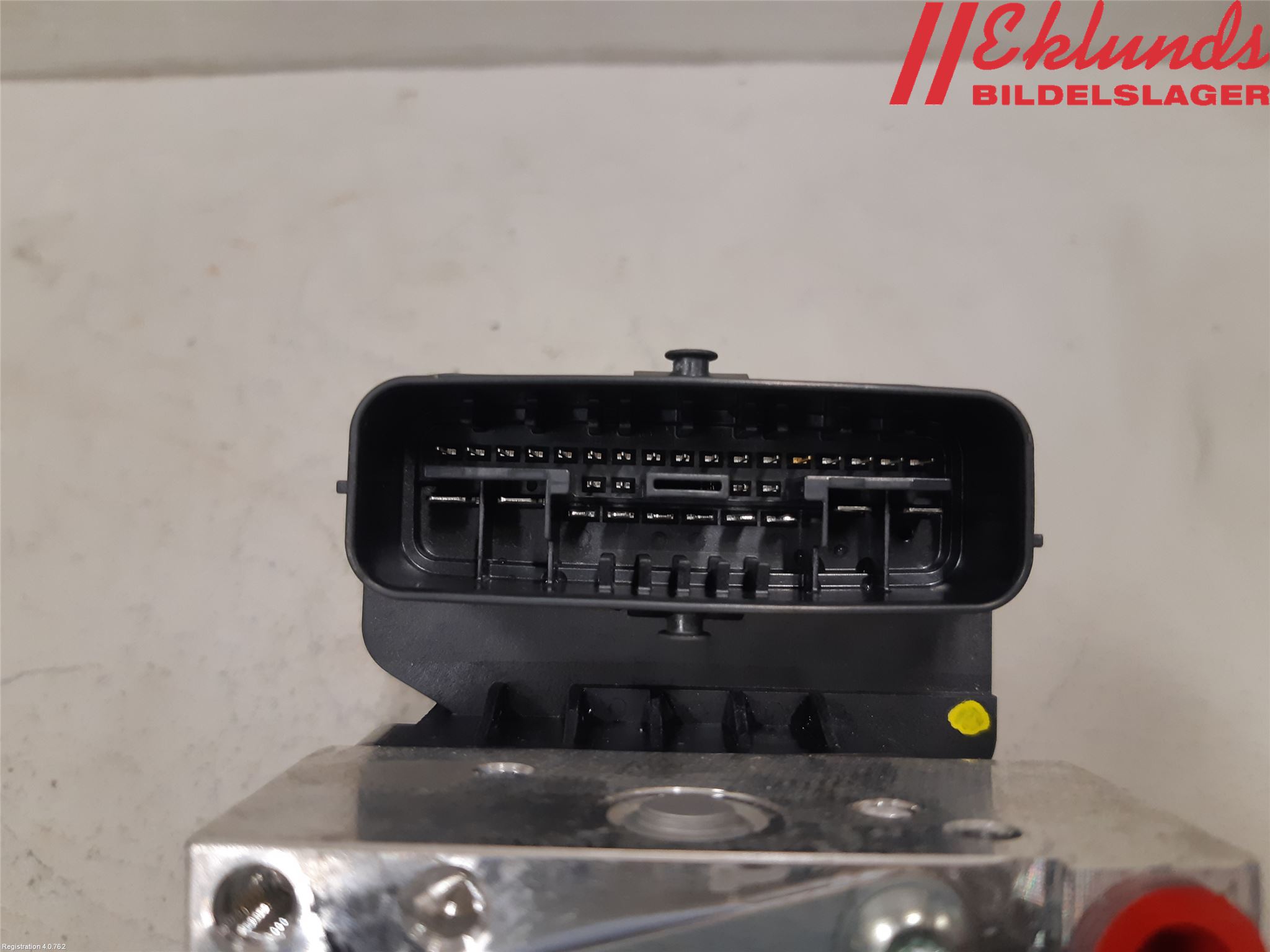 Toyota C-HR 16-23 Abs Hydraulaggregat