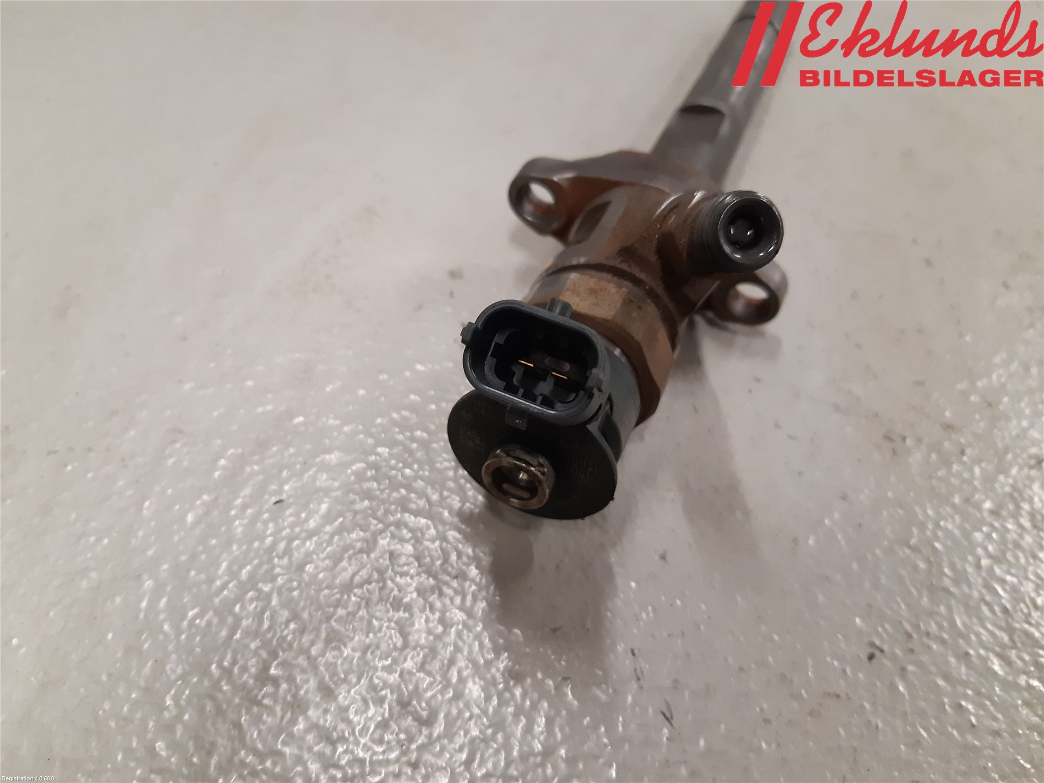 Ford FOCUS 08-11 Injspridare