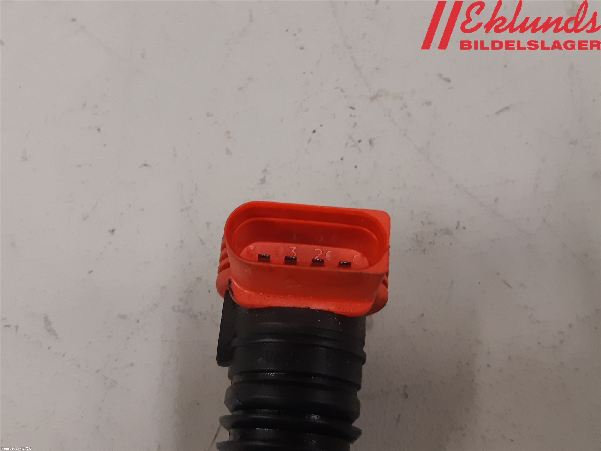 Audi A4/S4 01-05 Tändspole