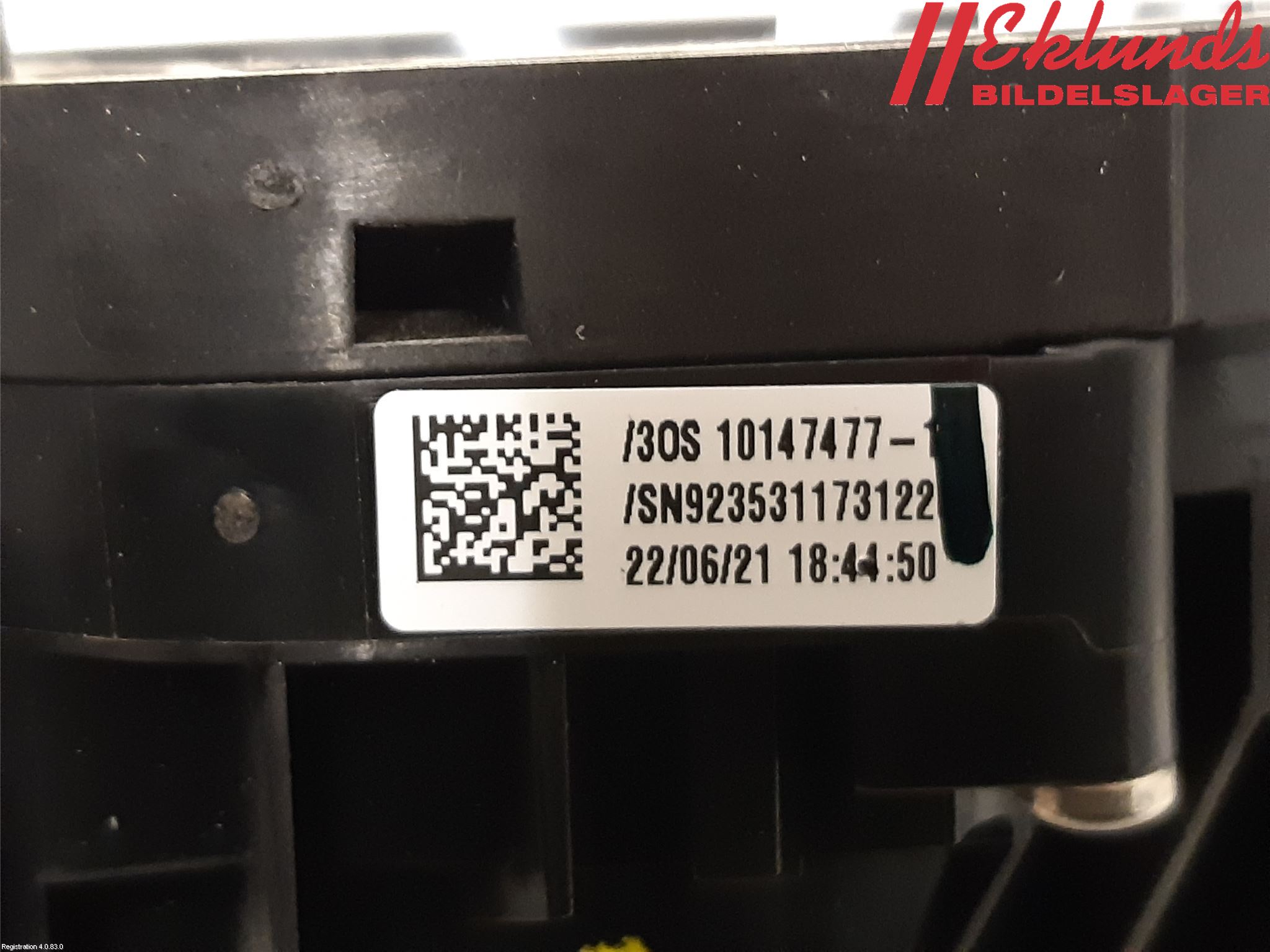 Tesla MODEL Y 21- Spakcentral