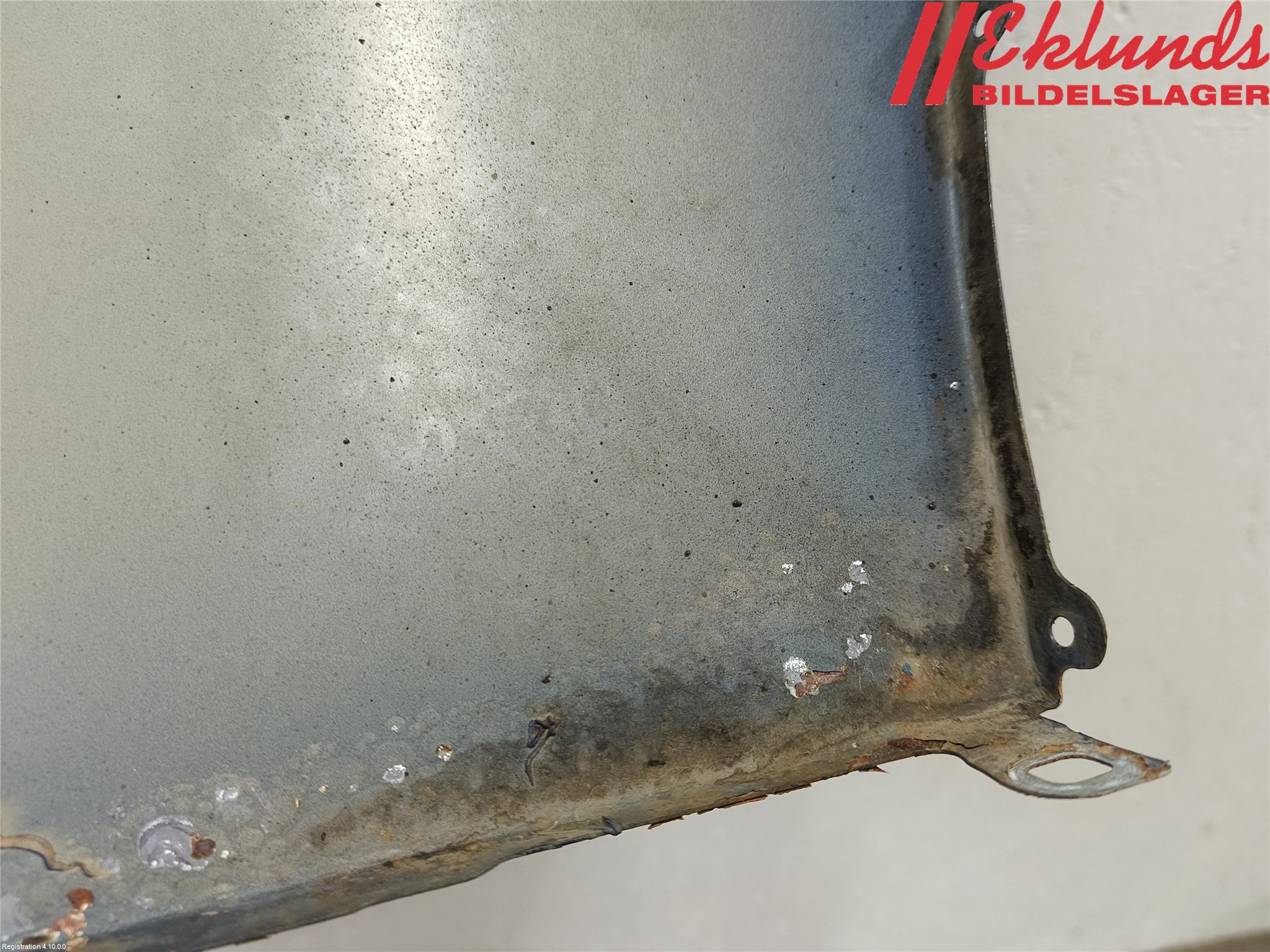 BMW 3 E90/91 SED/TOU 05-12 Skärm Fram Vänster