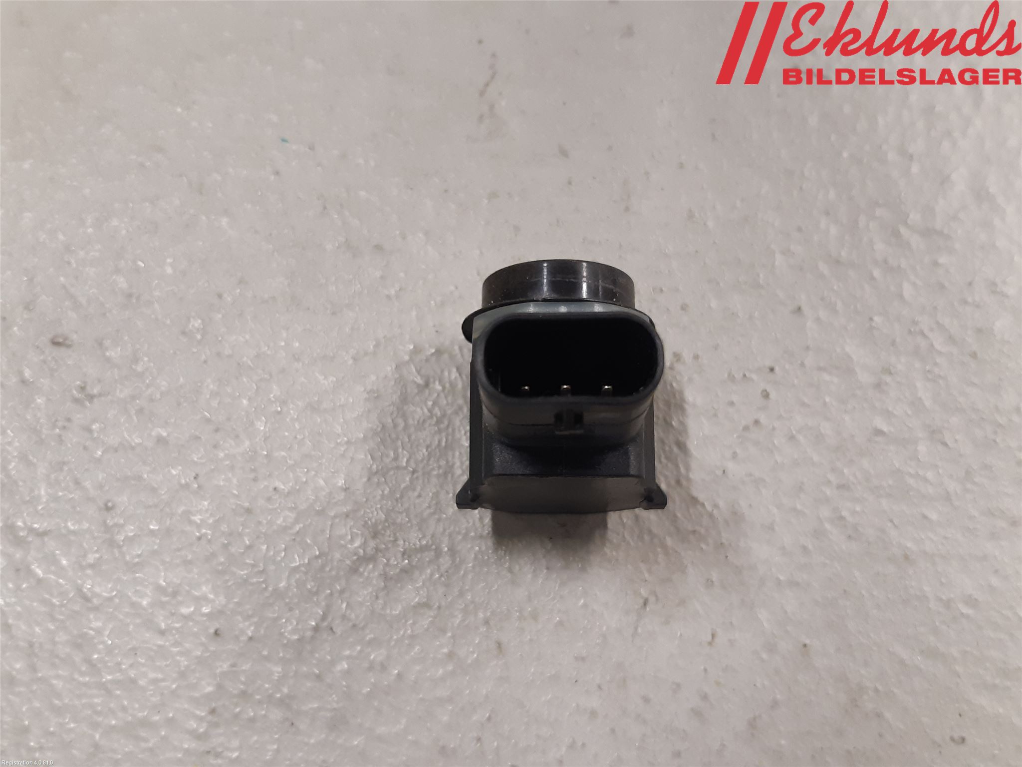Volkswagen VW GOLF VI 09-13 Parkeringshjälp Backsensor