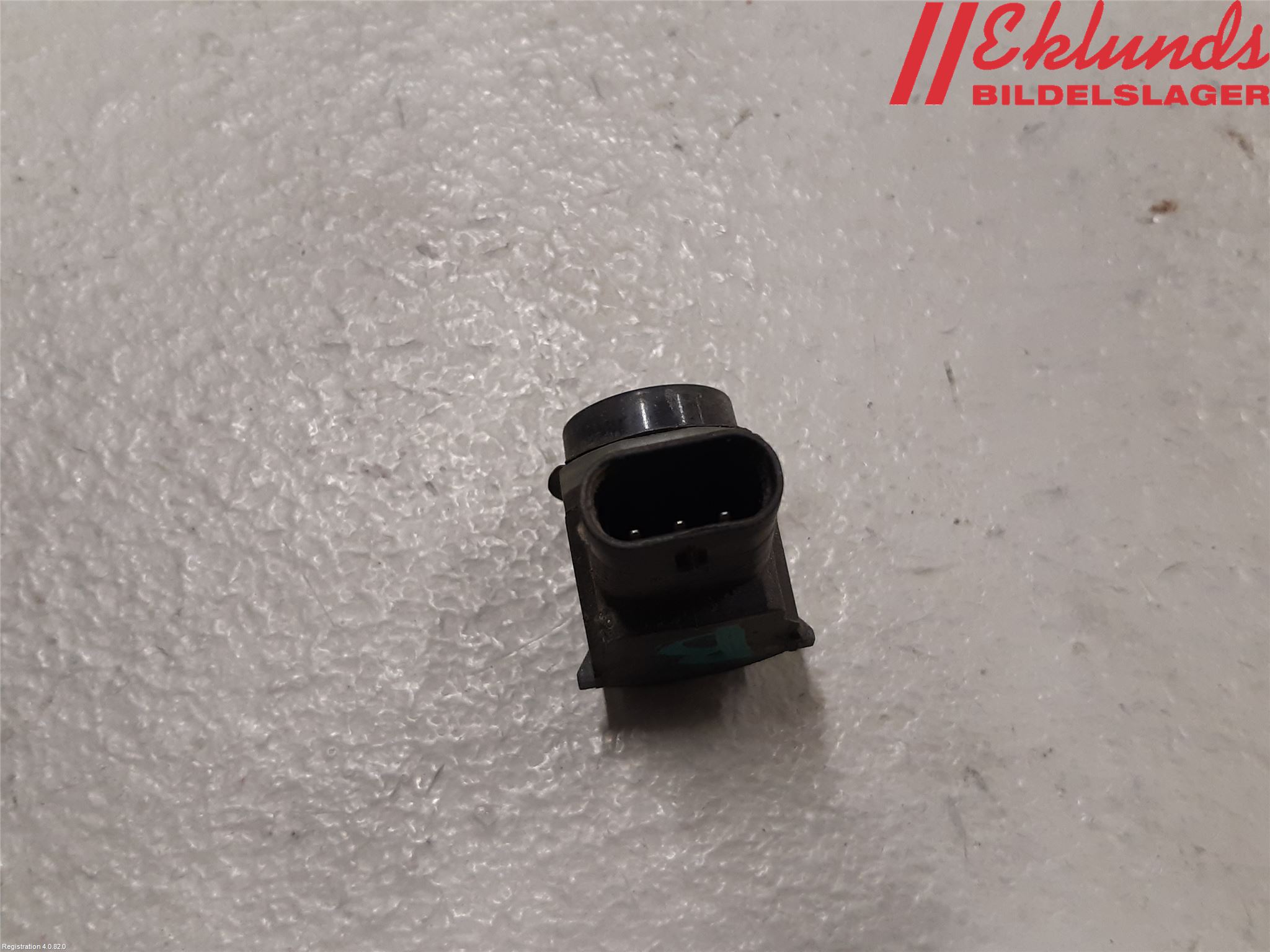 Volvo XC70 08-13 Parkeringshjälp Backsensor