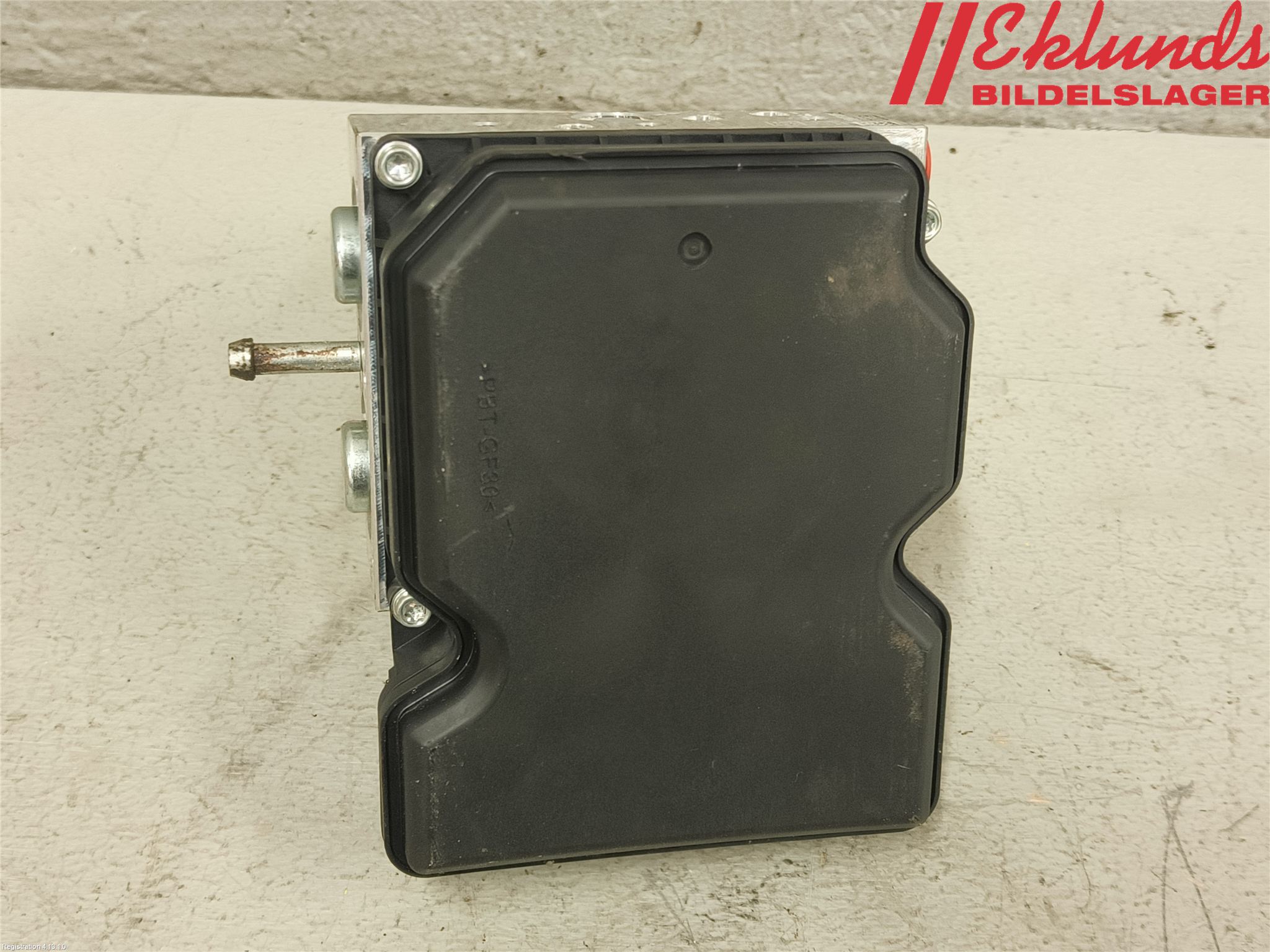 Nissan LEAF 18- Abs Hydraulaggregat