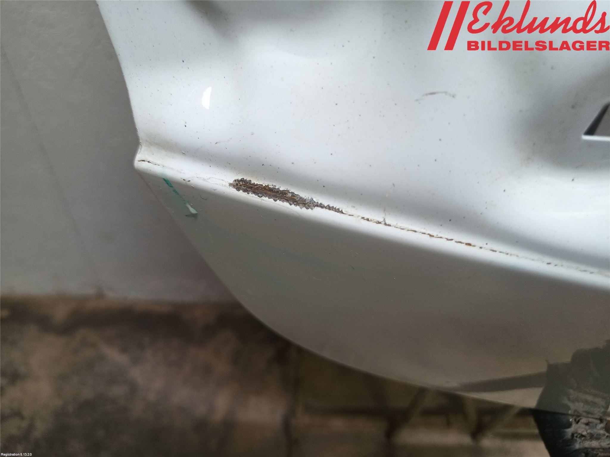Kia CEED/CEED SW 19- Baklucka Kombi
