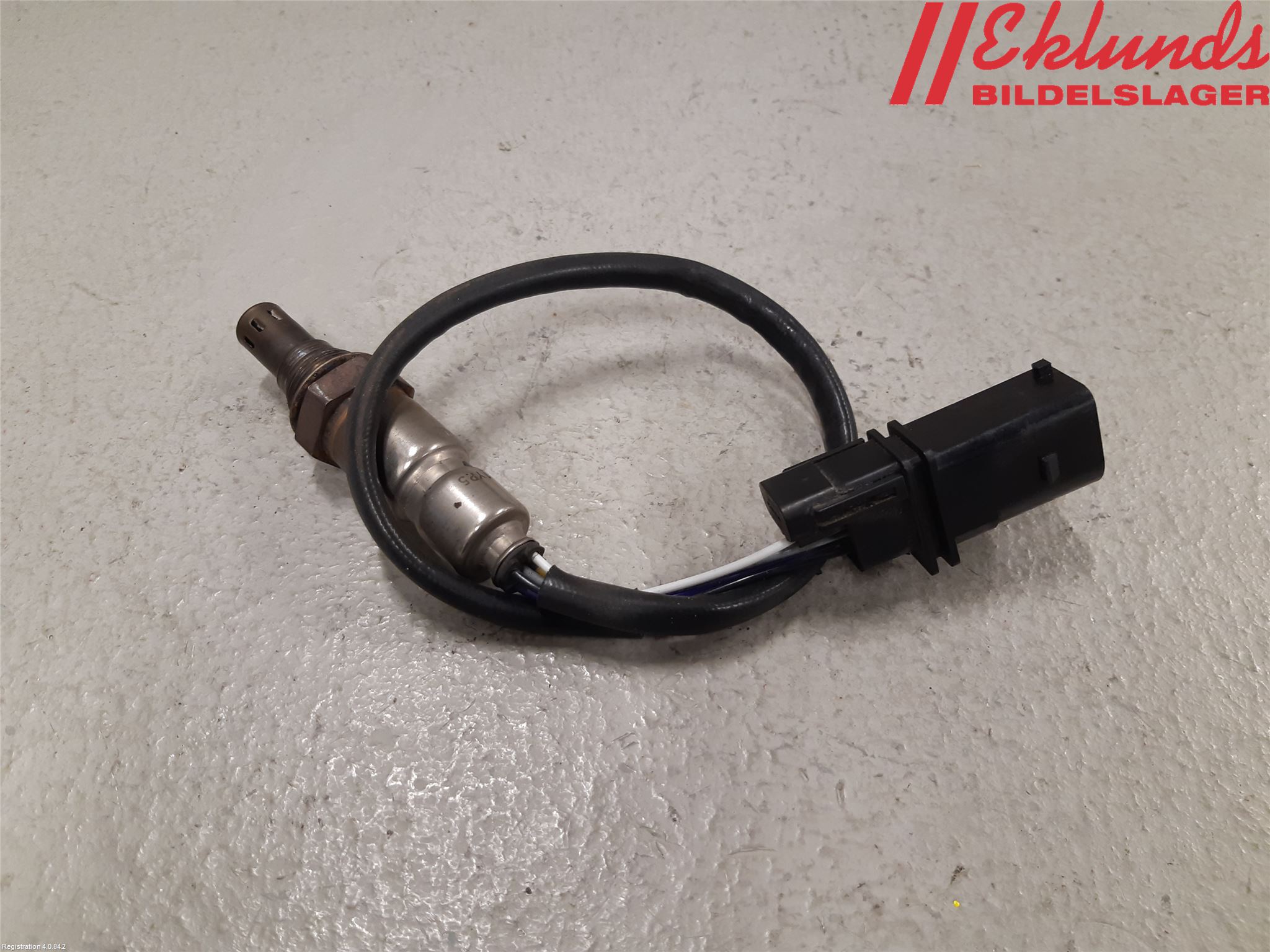 Volvo V60 11-13 Injlambdasond