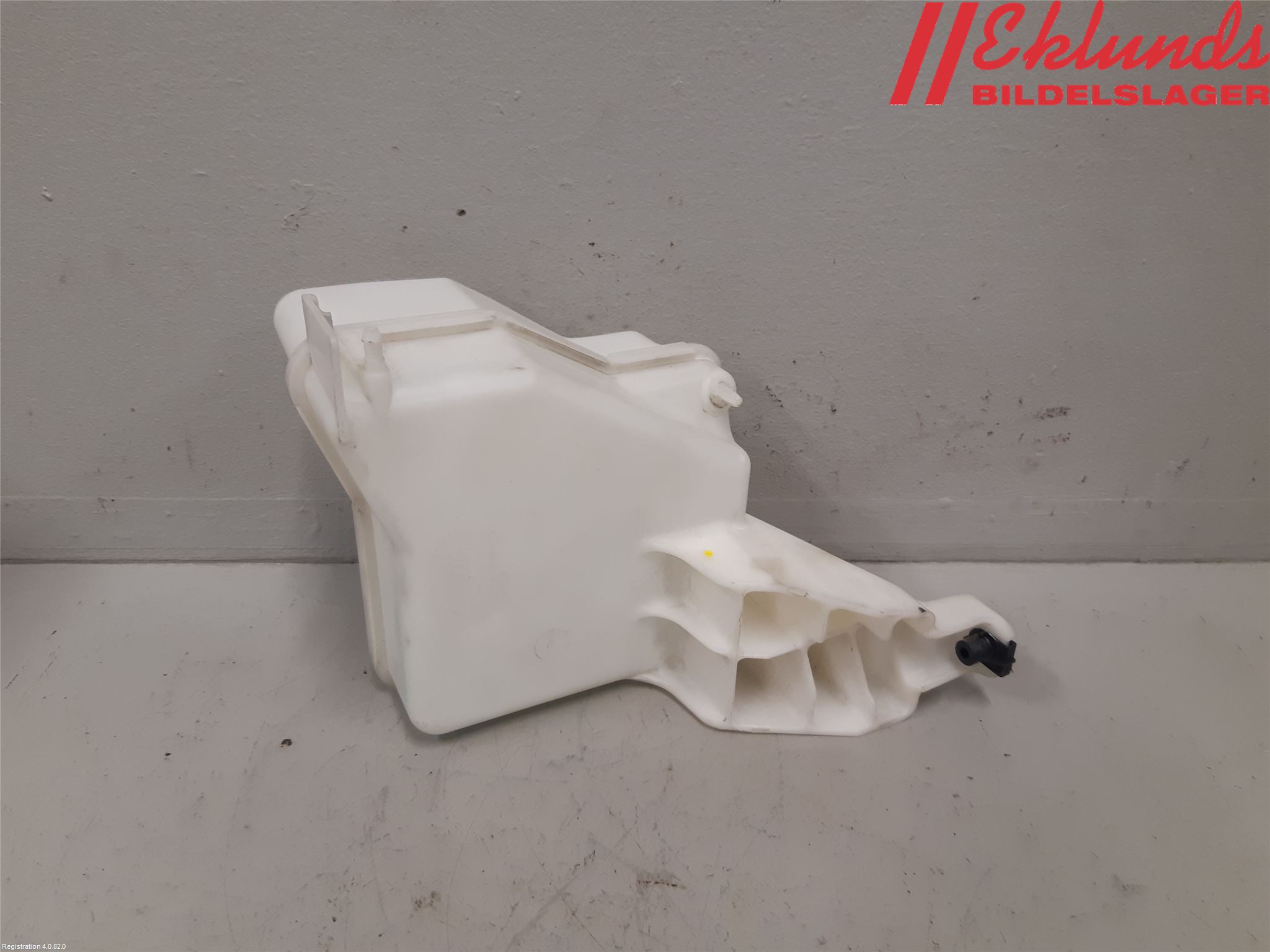 Landrover RANGE ROVER (L405) 13-21 Spolartank Vindruta