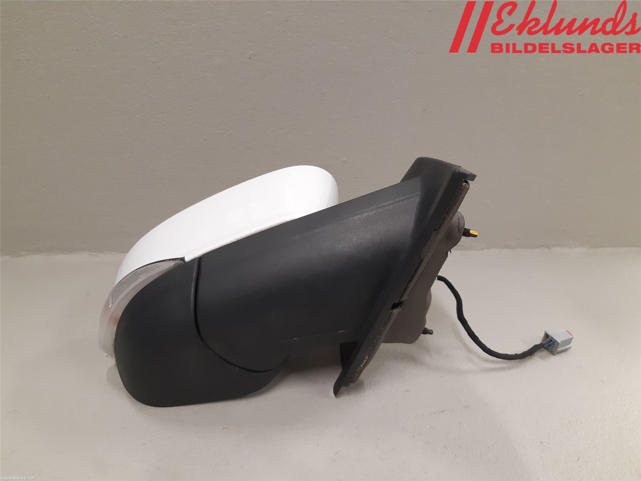 Ford KA+ 16-20 Spegel Yttre El Hö
