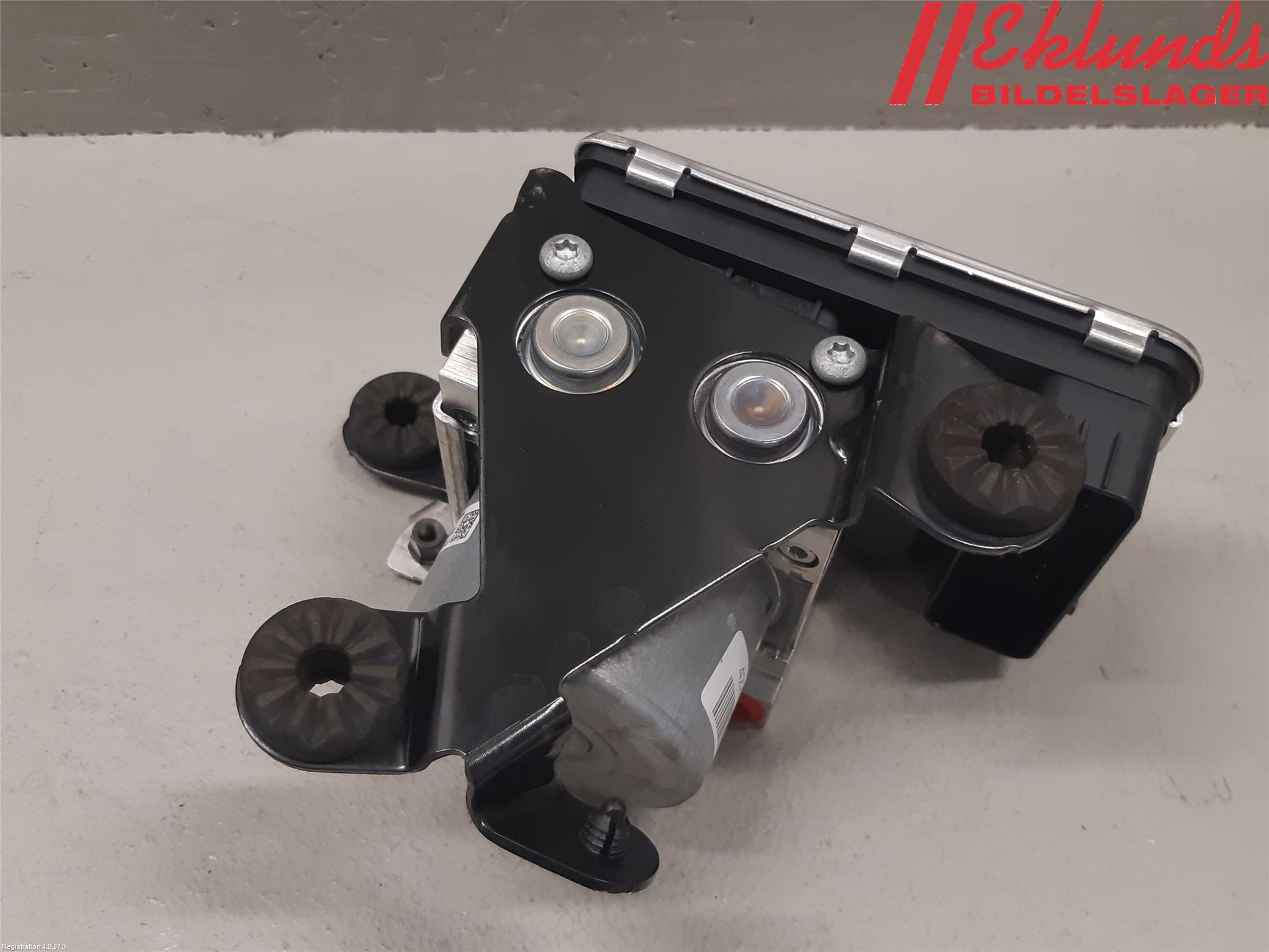 Volvo V60 19- Abs Hydraulaggregat