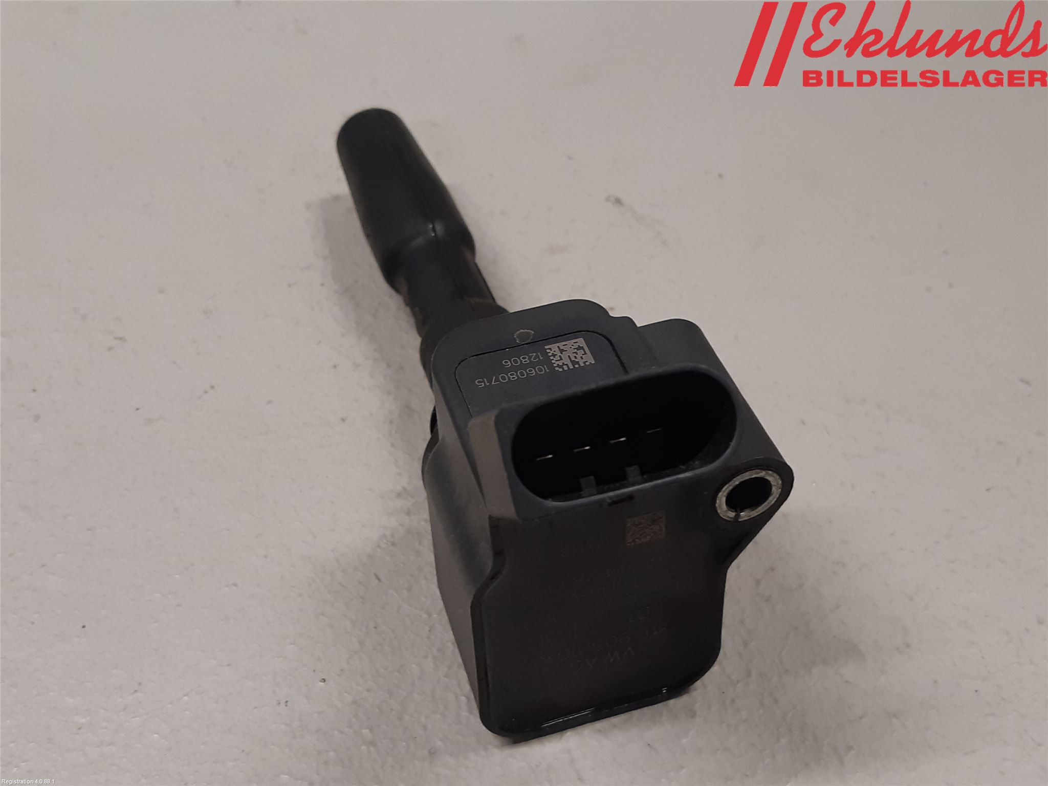 Volkswagen VW GOLF / E-GOLF VII 13-20 Tändspole