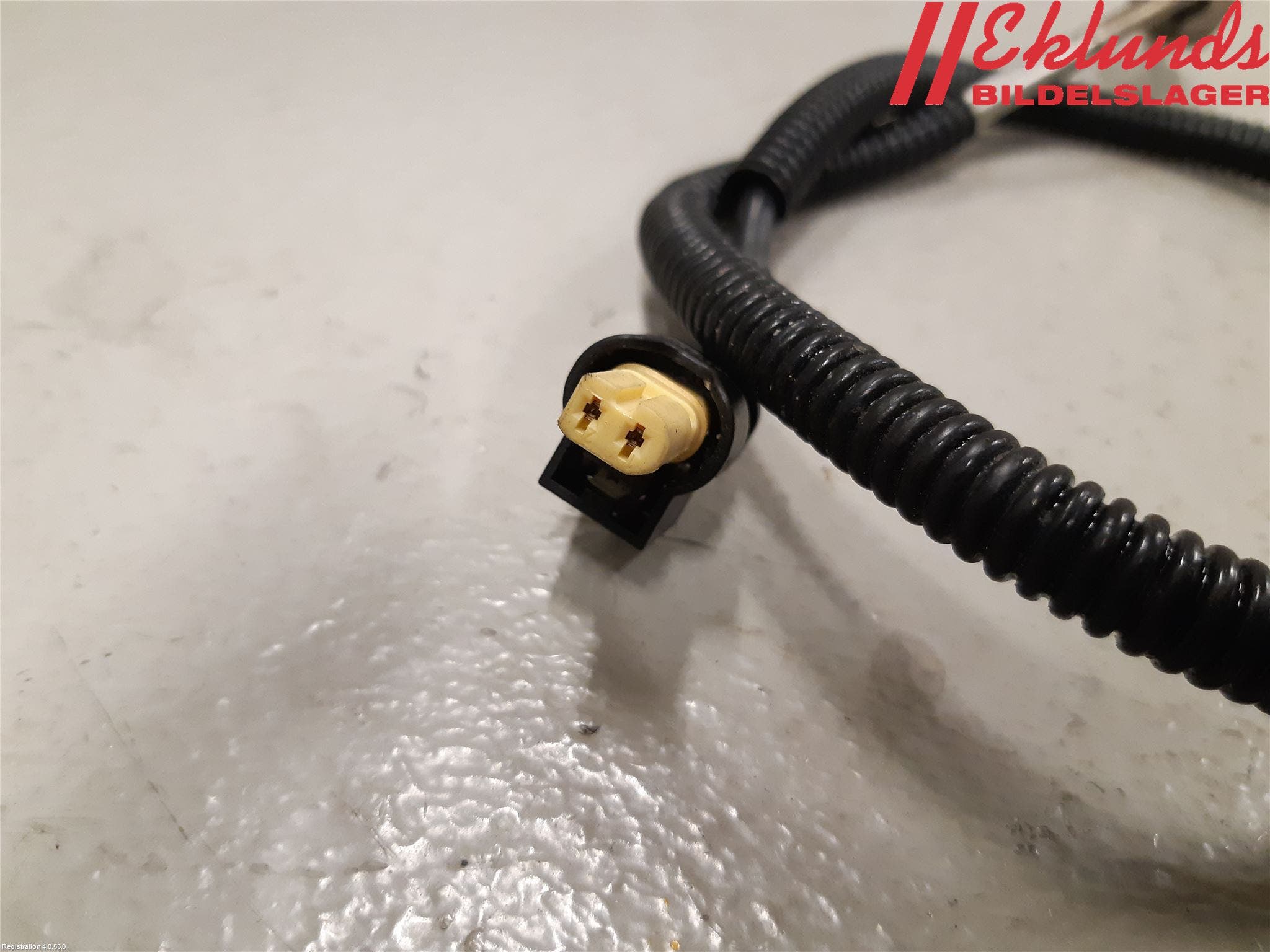 Mercedes-Benz MB E-KLASS (W213) 16-23 Givare Temp-Tryck Avgas