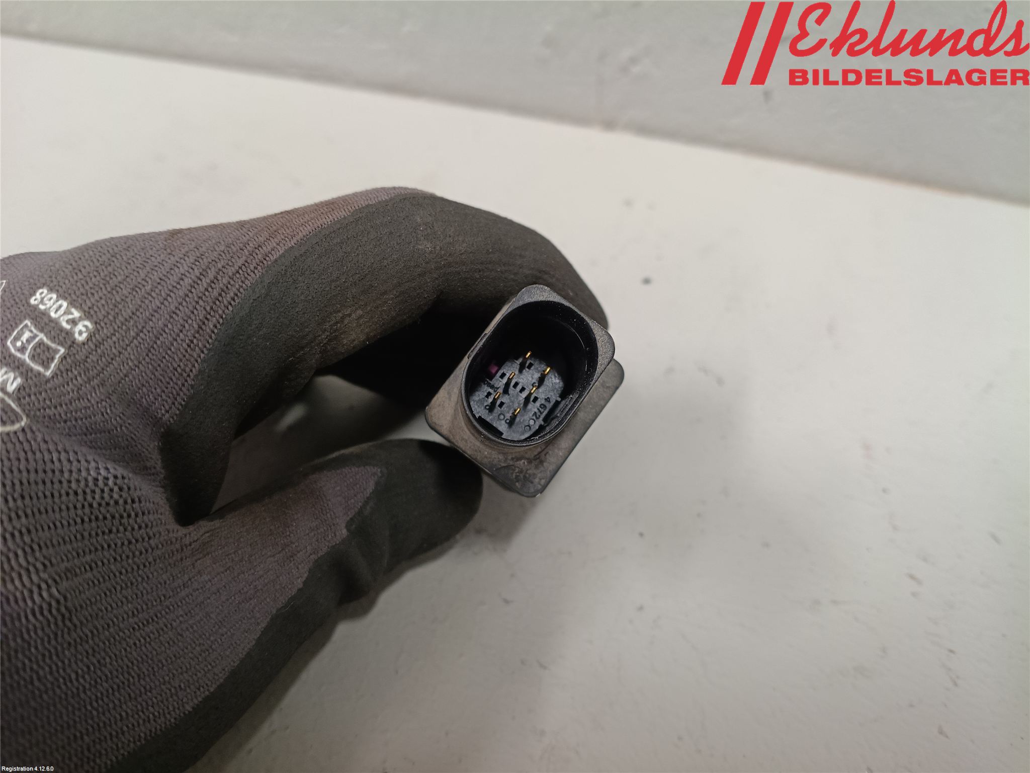 Jeep RENEGADE Injlambdasond