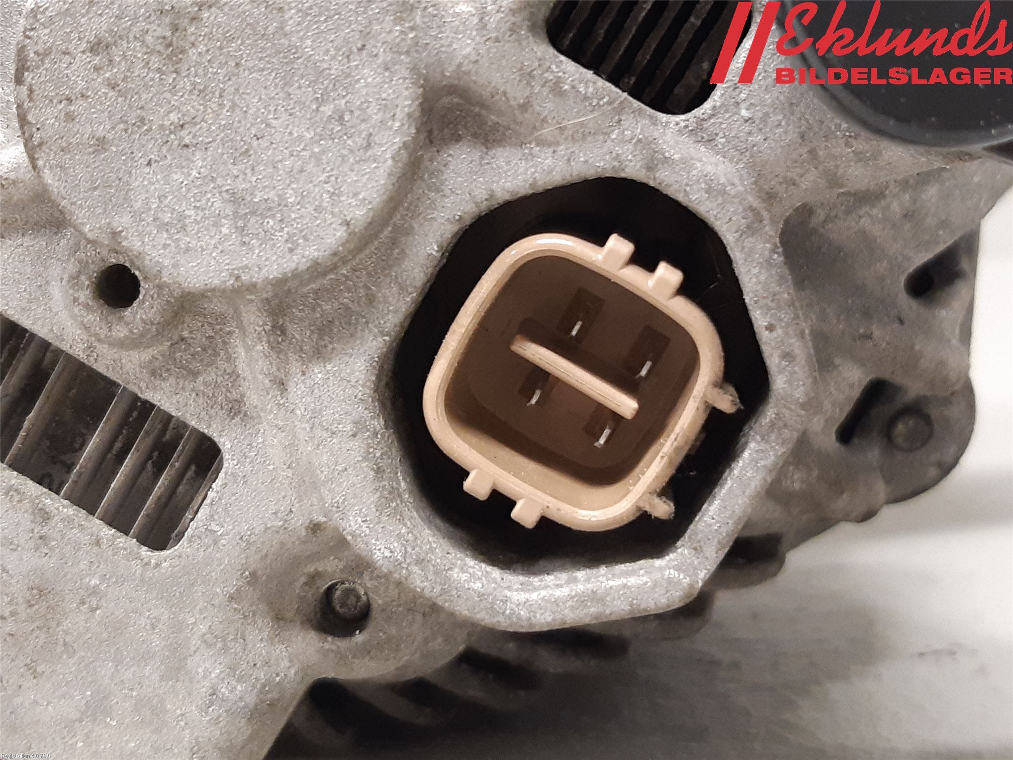 Suzuki SWIFT 11-16 Generator