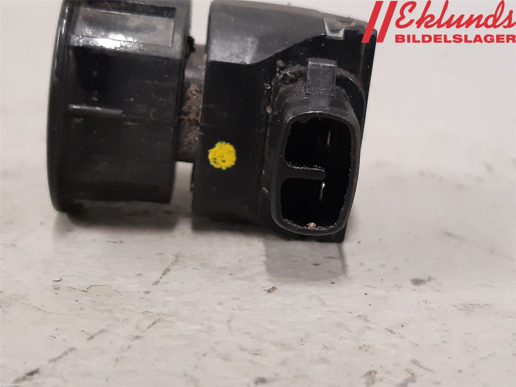 Lexus GS 300/430/450H 05-12 Parkeringshjälp Backsensor