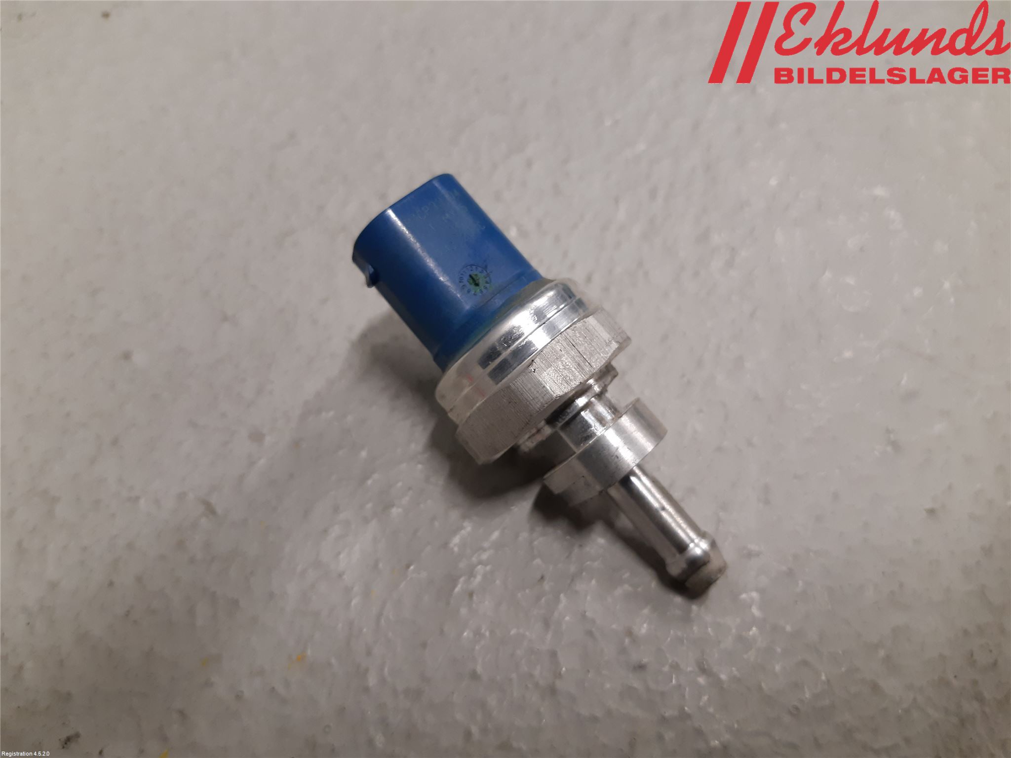 Renault MASTER III 20-24 Givare Övrigt