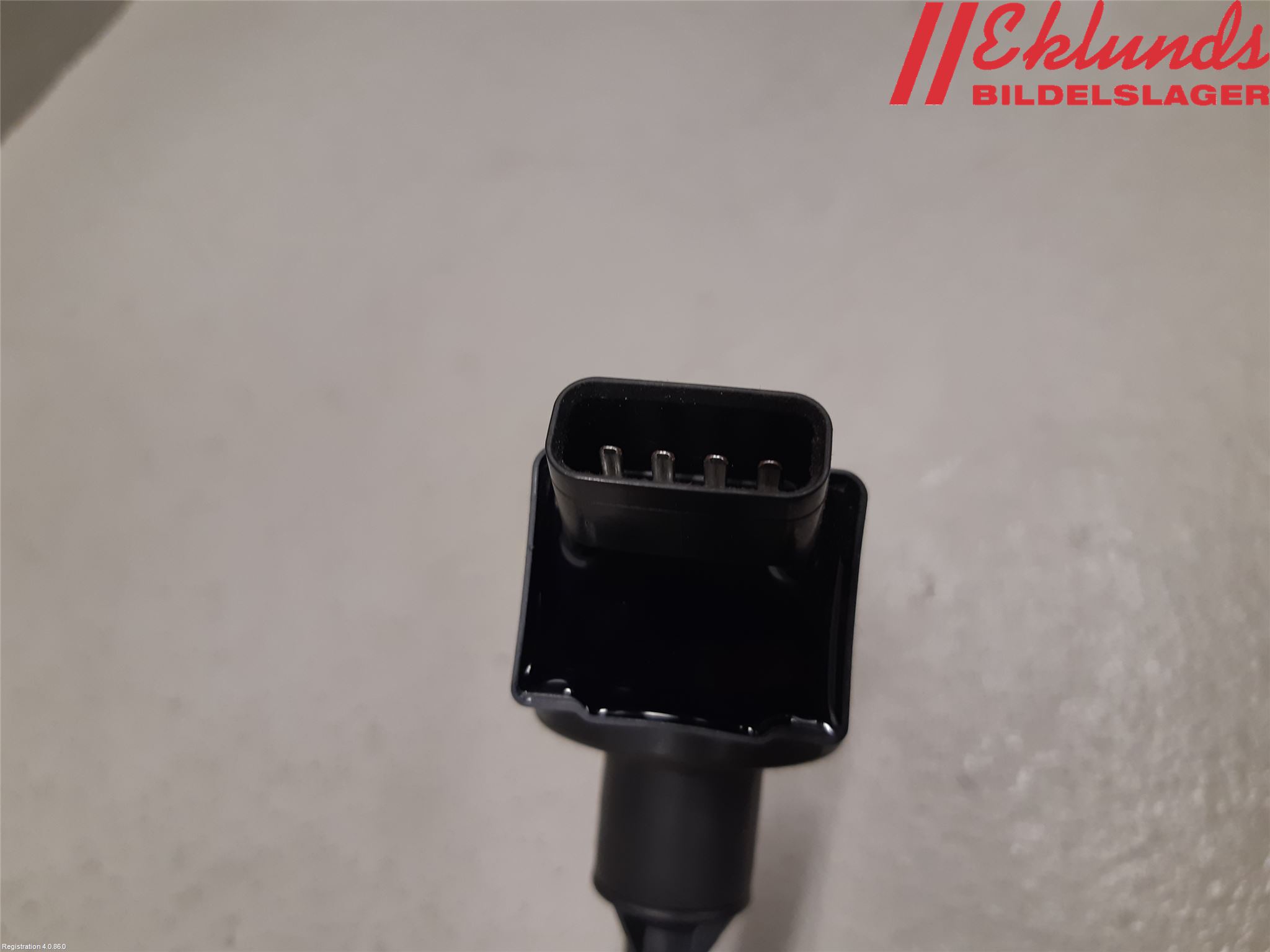 Toyota COROLLA 19- Tändspole