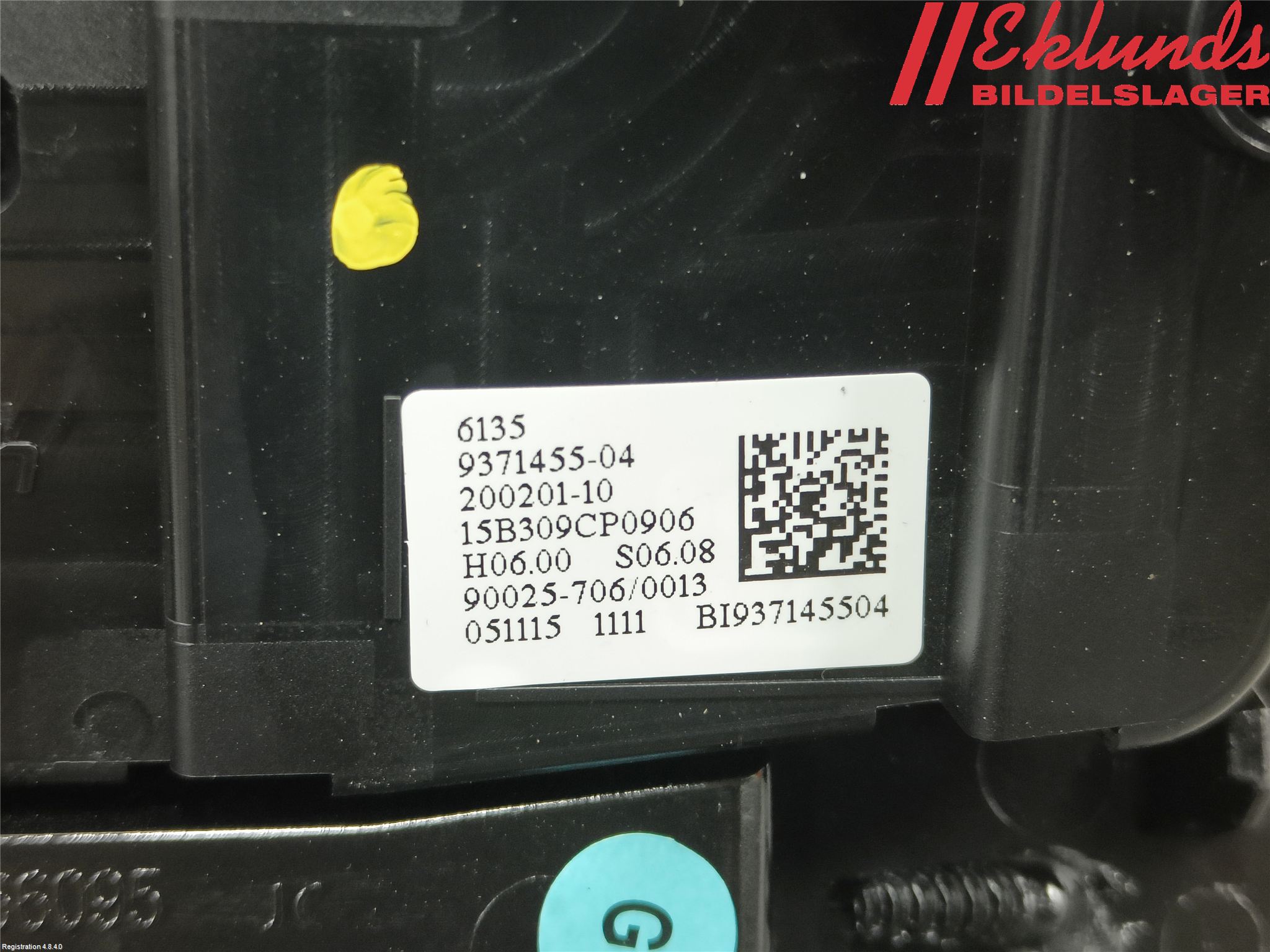 BMW X1 F48 15-22 Ac Styrenhet Ac Manöveren