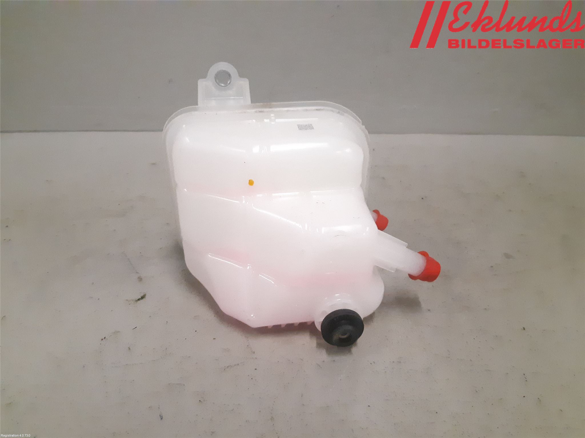 Toyota COROLLA 19- Expansionstank