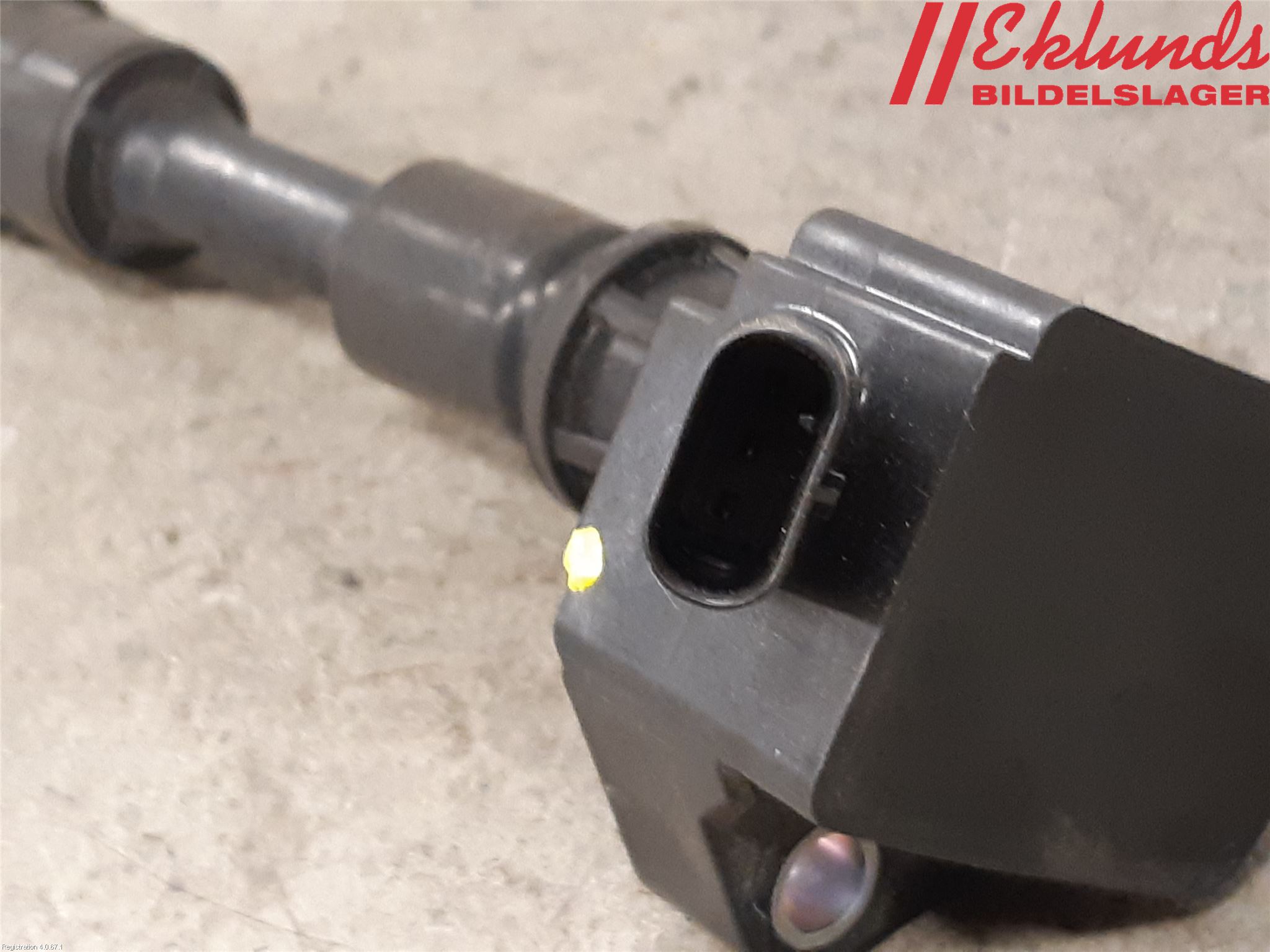 Volvo V40 12-19 Tändspole