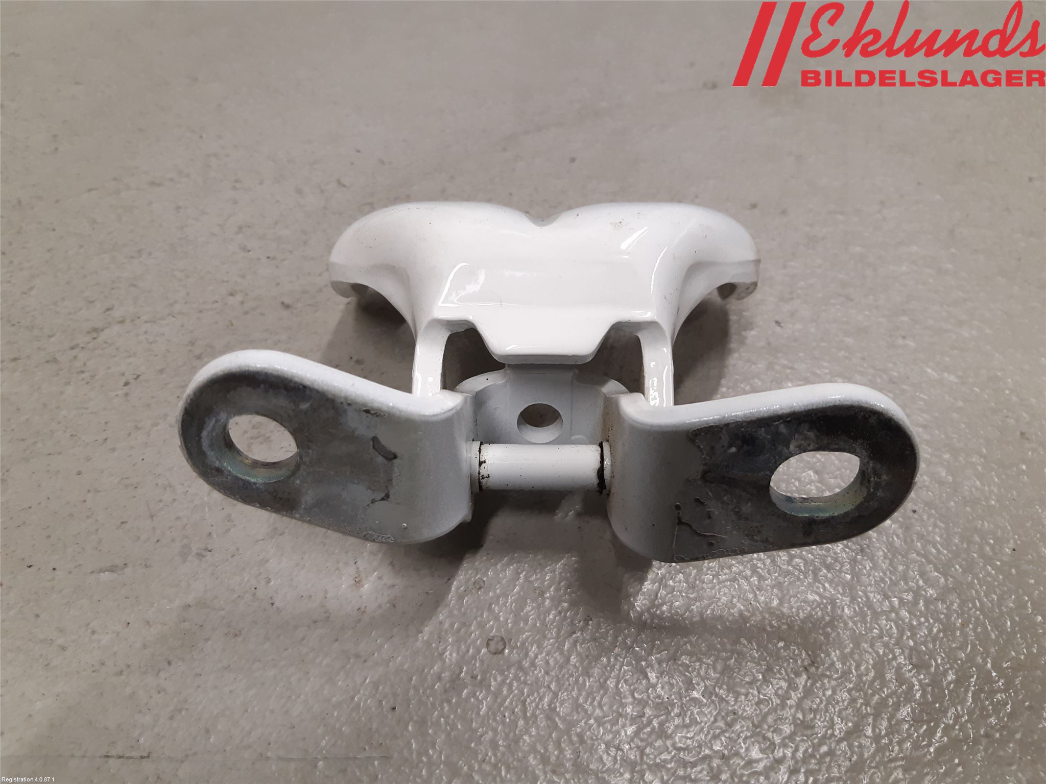 Kia SORENTO 15-20 Dörrgångjärn