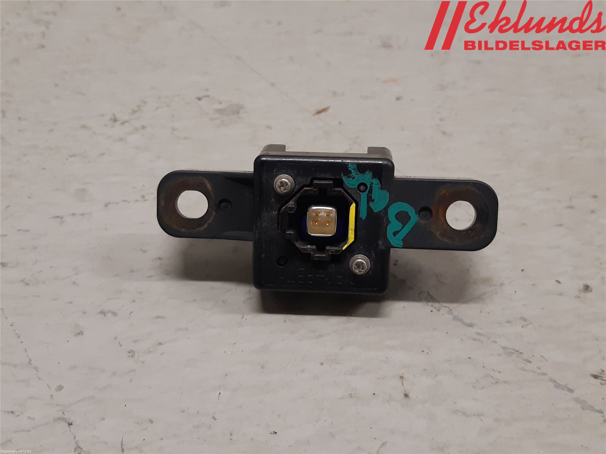 Honda E 20-23 Parkeringshjälp Kamera