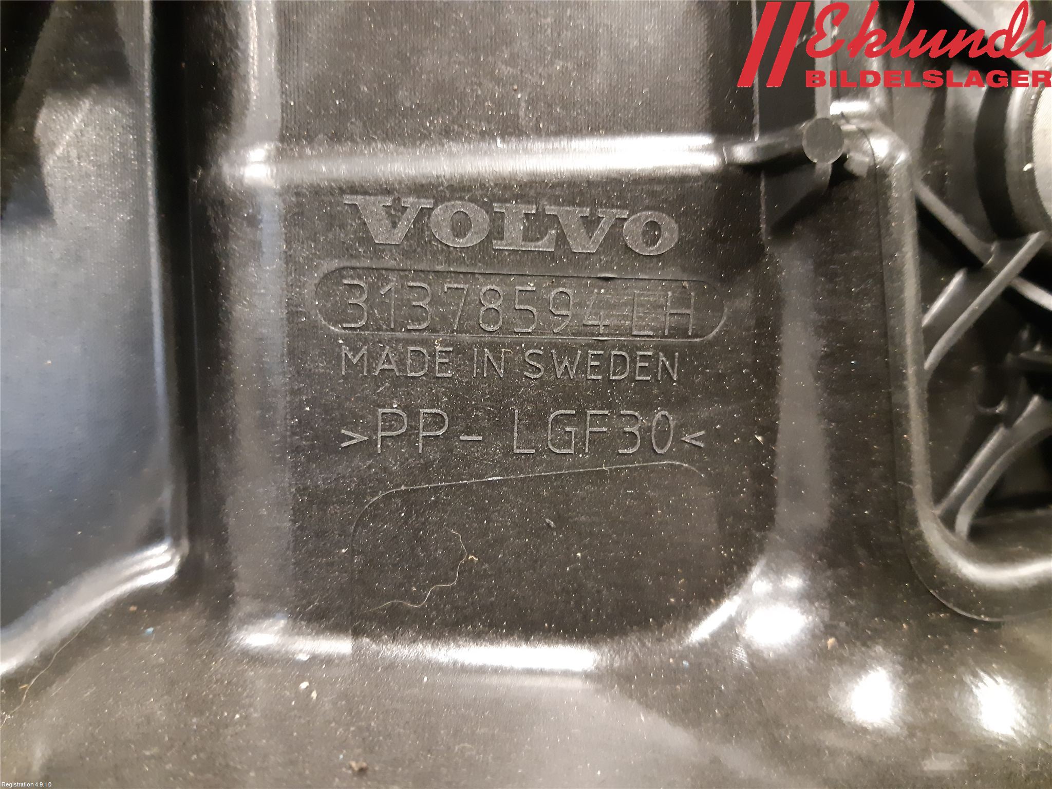 Volvo V90 CROSS COUNTRY 17->> Fönsterhiss El Kompl