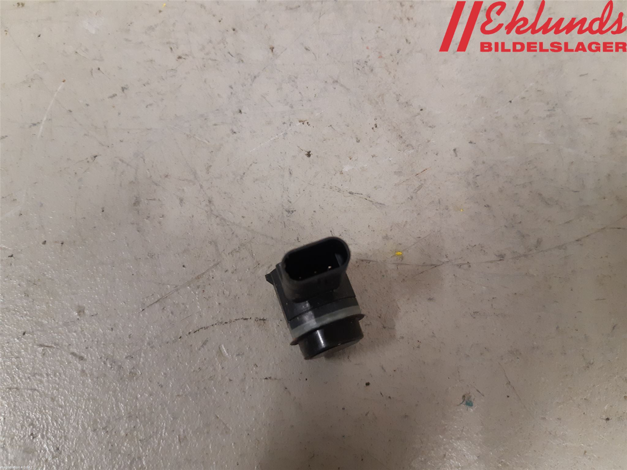 Volvo V60 11-13 Parkeringshjälp Backsensor