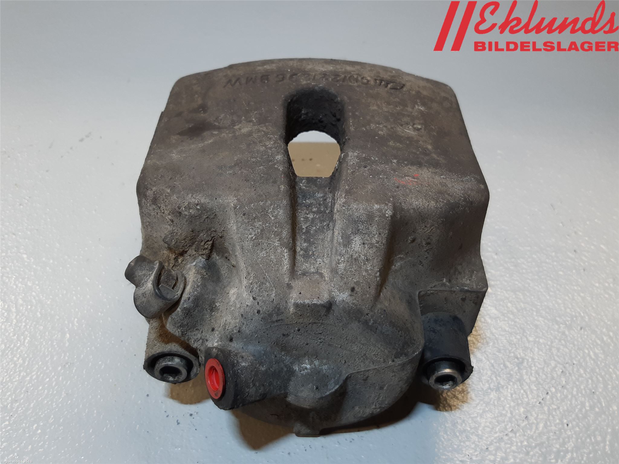 BMW 5 E39 95-04 Bromsok Bak Höger