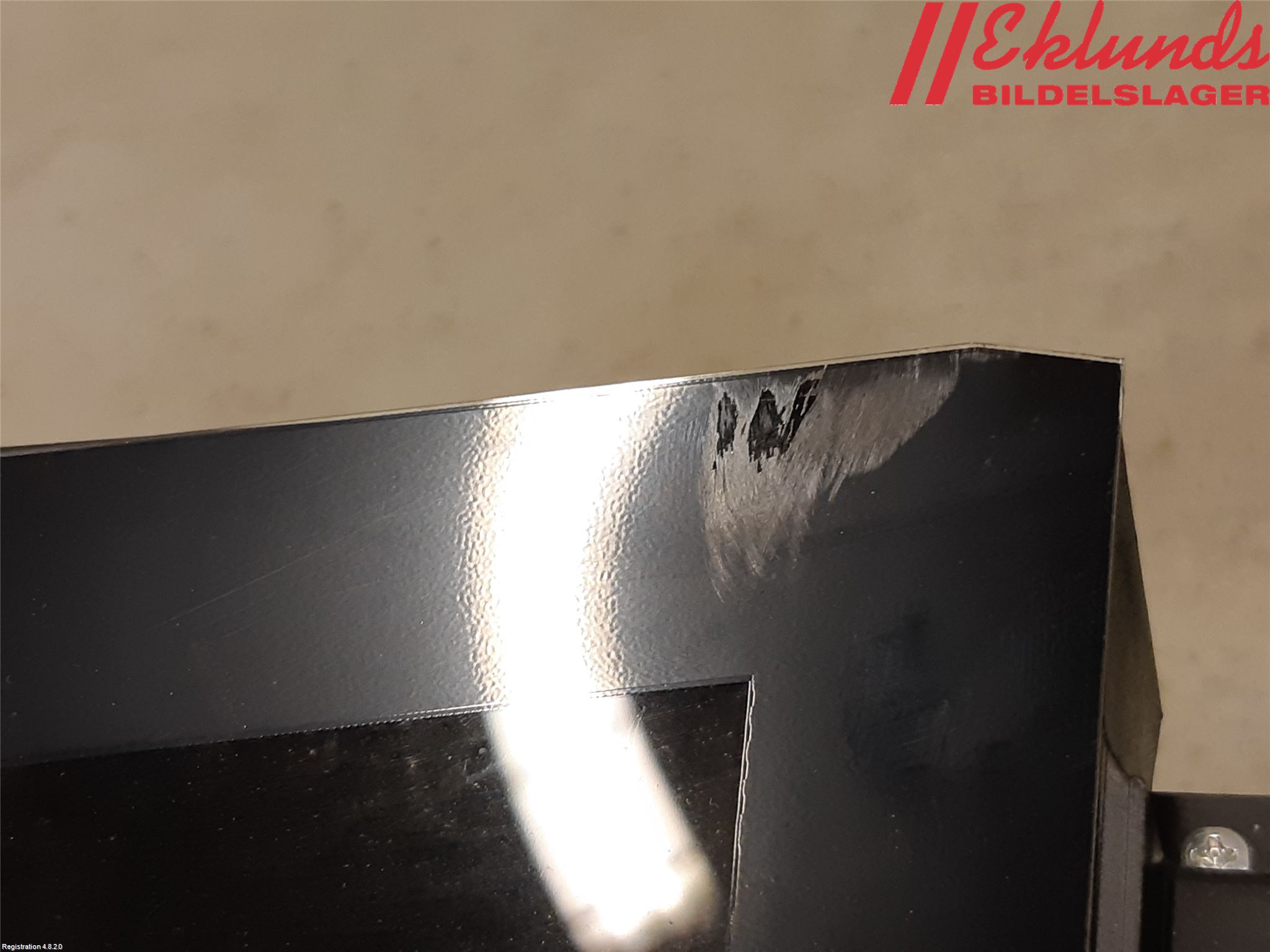 Volvo XC90/RECHARGE 16- Bildskärm