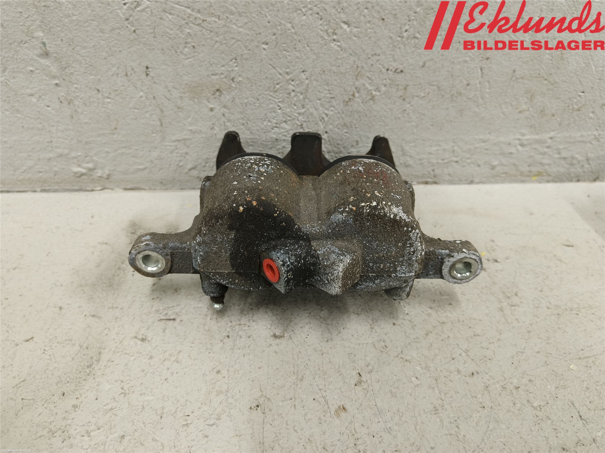 Jeep GRAND CHEROKEE 10-20 Bromsok Fram Höger