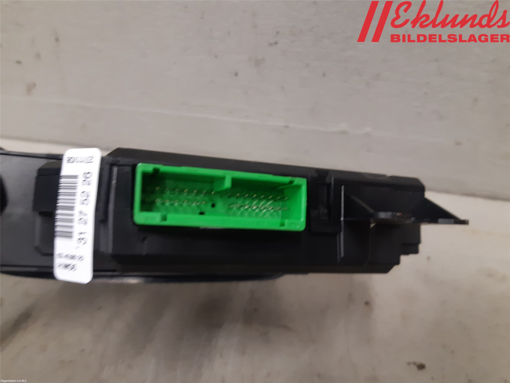 Volvo S60 05-10 Strömställare Elhiss