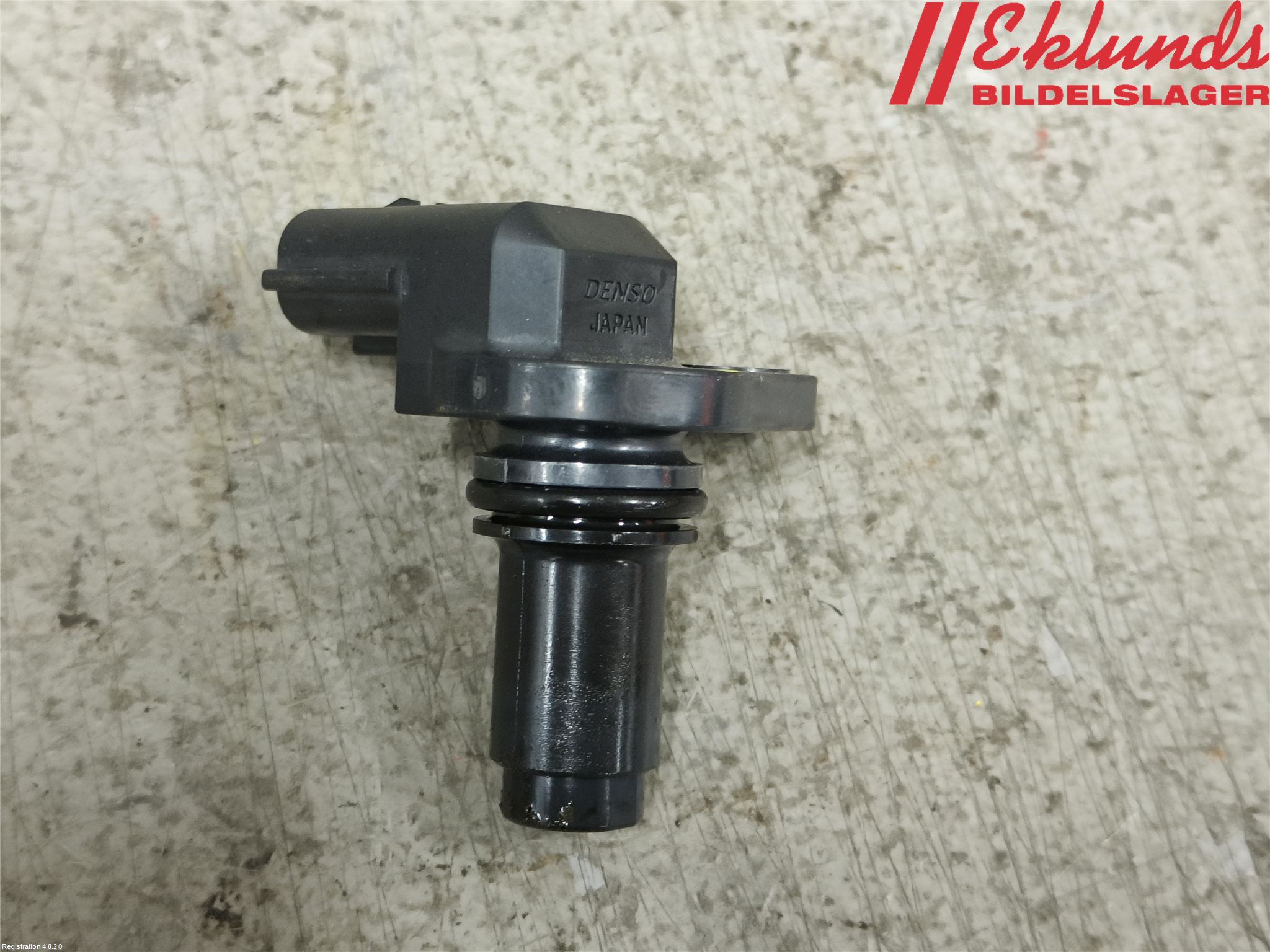 Volvo XC90/RECHARGE 16- Kamaxel Positionsgivare