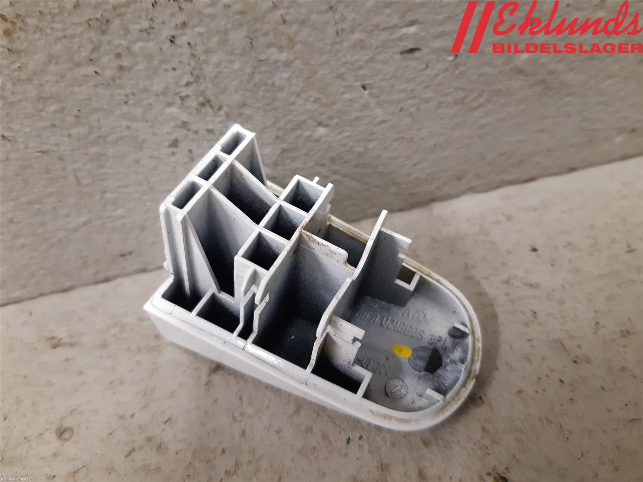 Ford KUGA 17-19 Dörrhandtag Yttre Hö