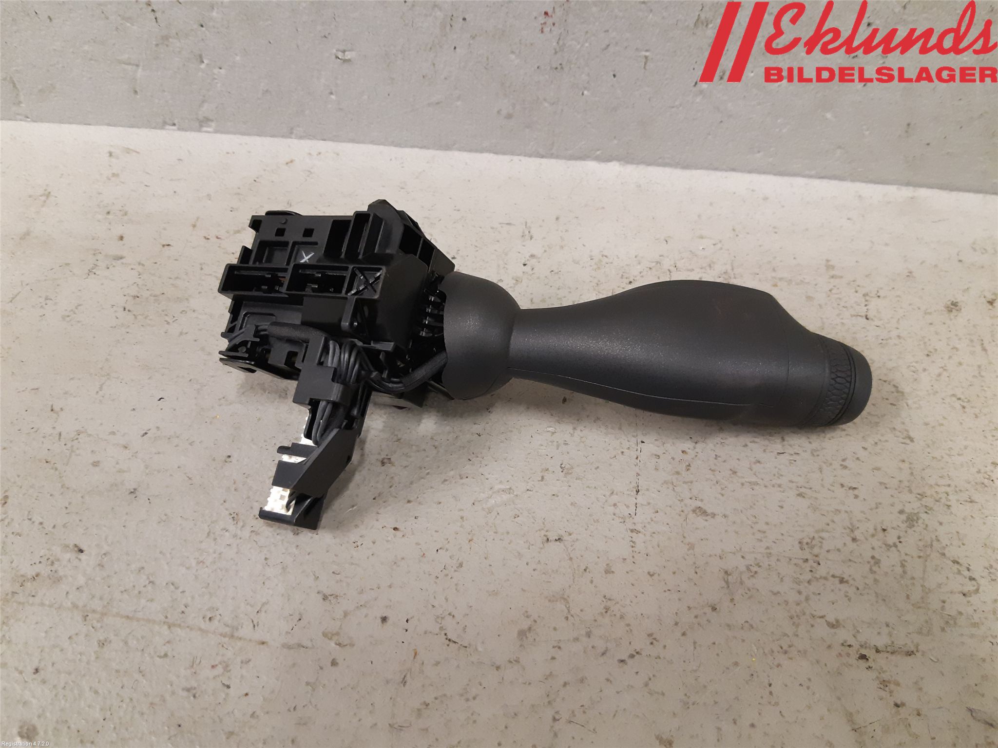 Volvo XC90/RECHARGE 16- Spak Blinkers-Ljusomk