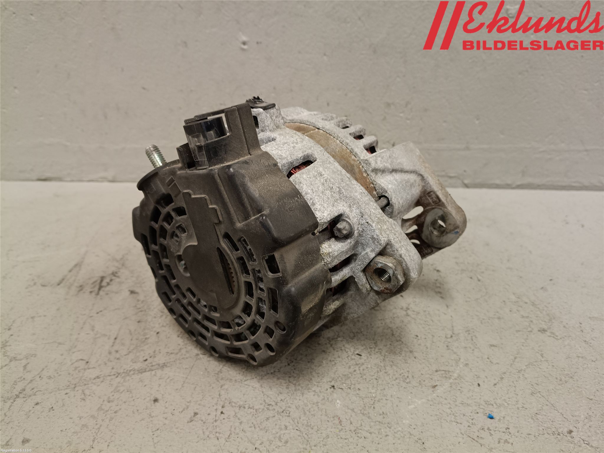 Hyundai i20 GB 15-20 Generator