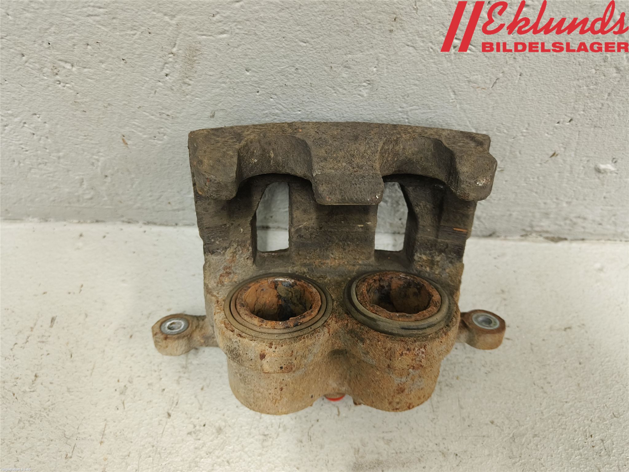 Hyundai SANTA FE 13-18 Bromsok Fram Höger