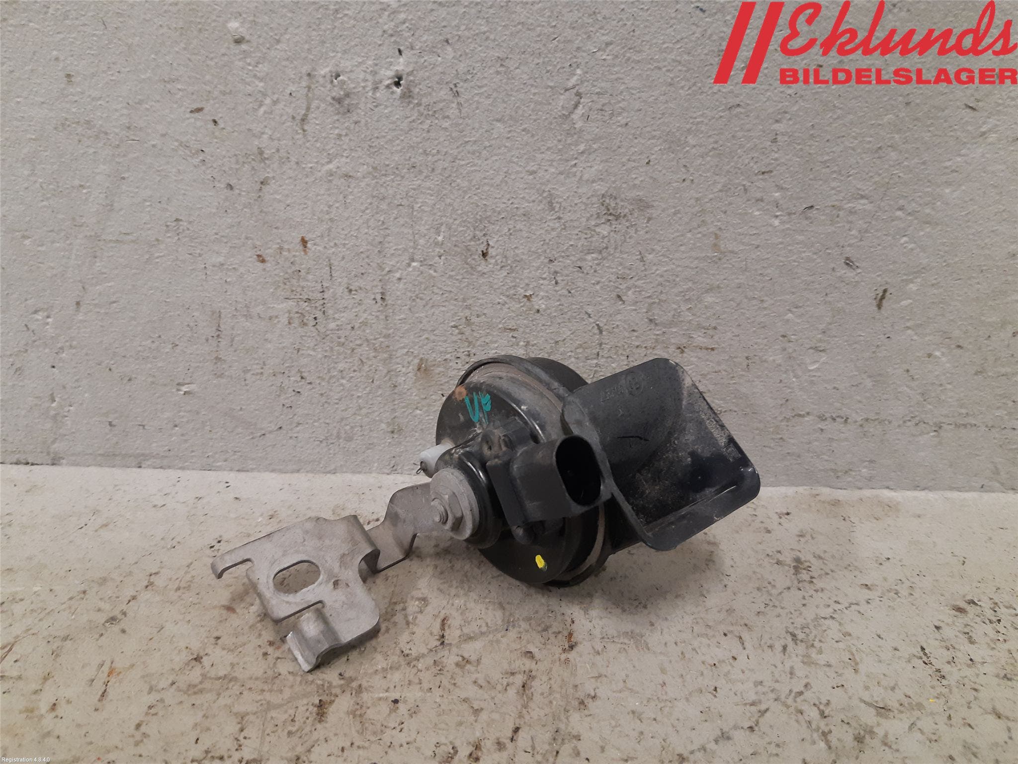 Volkswagen VW TIGUAN 16-24 Signalhorn