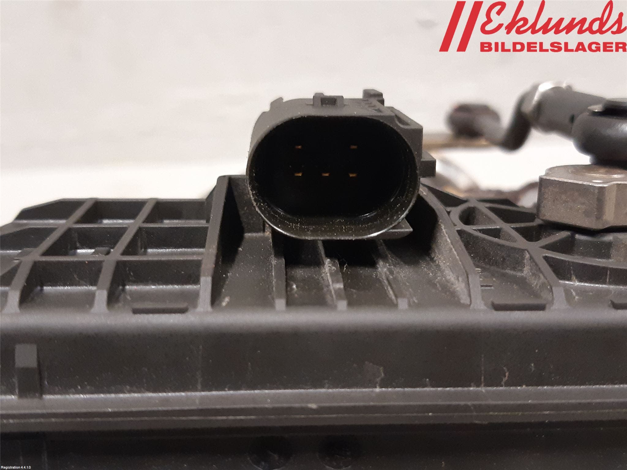 Volkswagen VW GOLF / E-GOLF VII 13-20 Turboaggregat