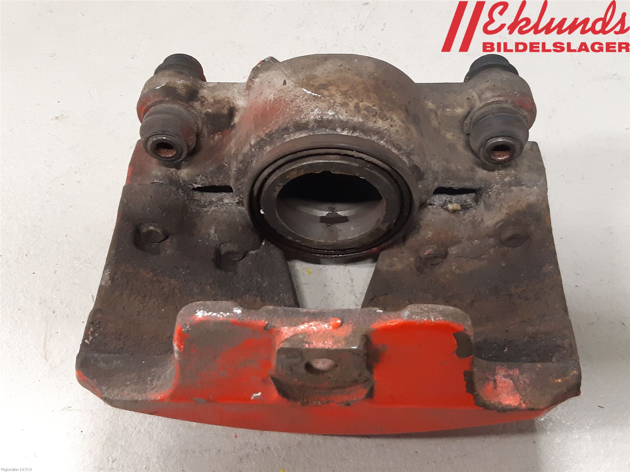 Audi A6/S6 4G 11-18 Bromsok Fram Höger