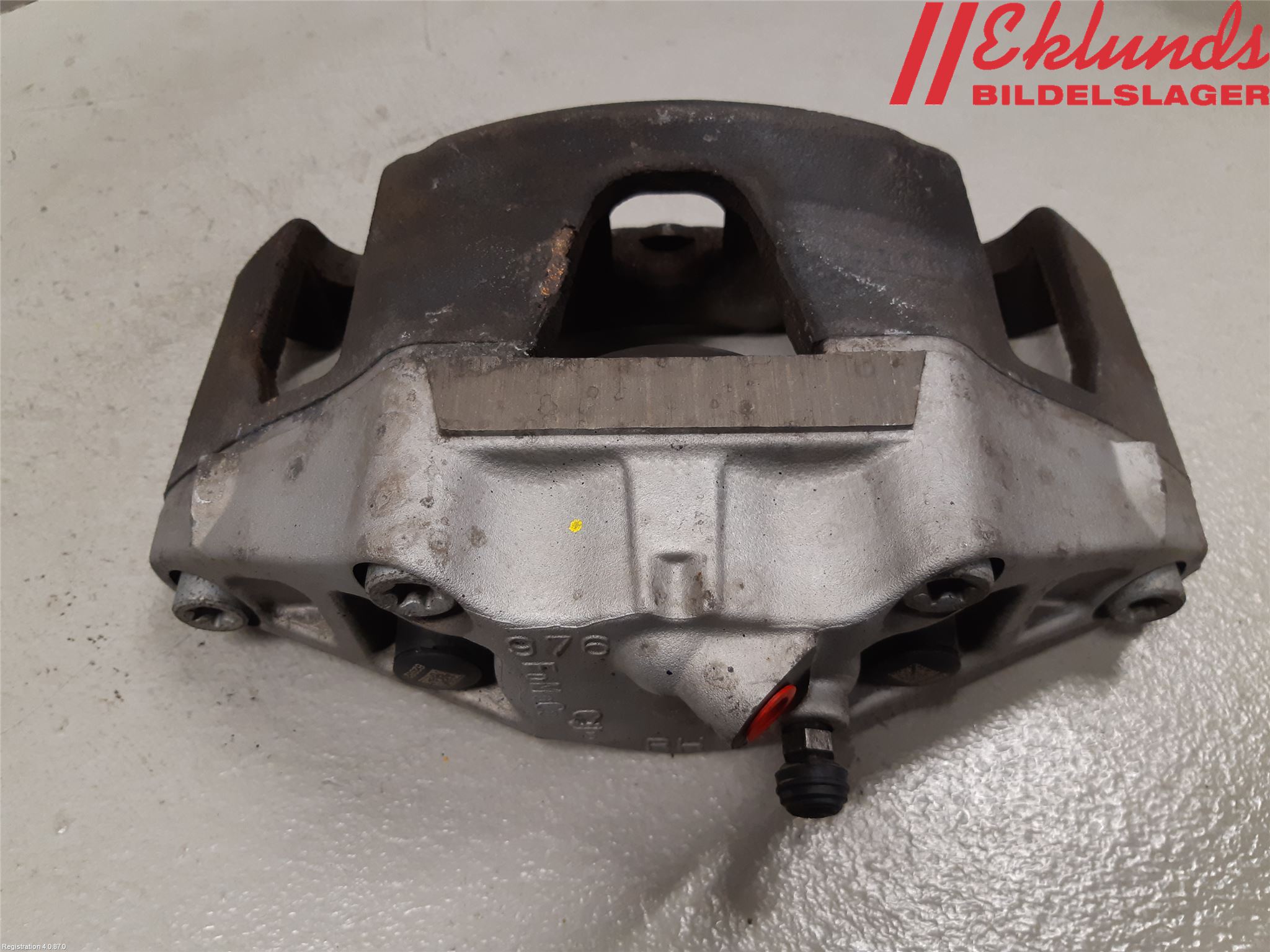 Volvo V40 12-19 Bromsok Fram Höger