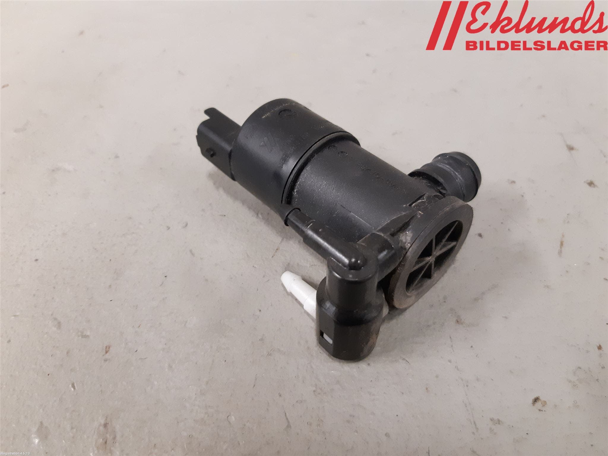 Opel MOKKA 21- Spolarpump Vindruta