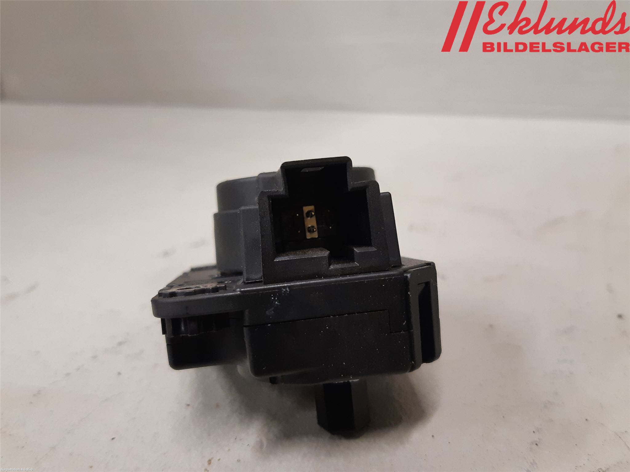 Peugeot PARTNER/E-PARTNER 19- Ac Reglermotor