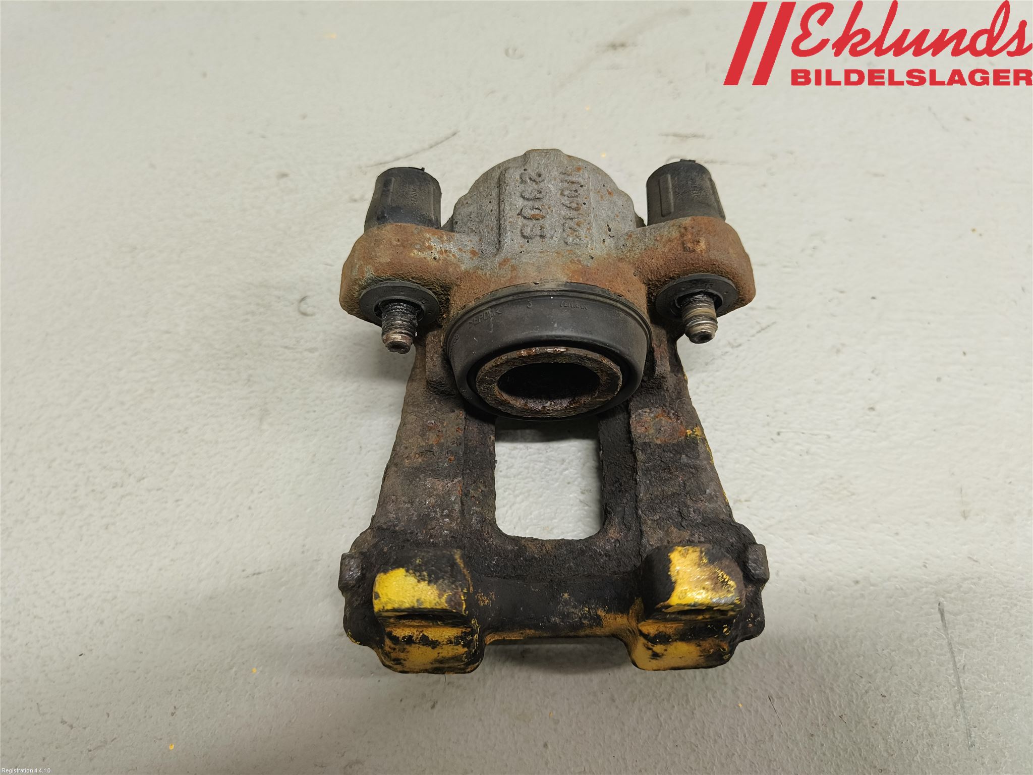 BMW 1 F20/F21 11-19 Bromsok Bak Höger