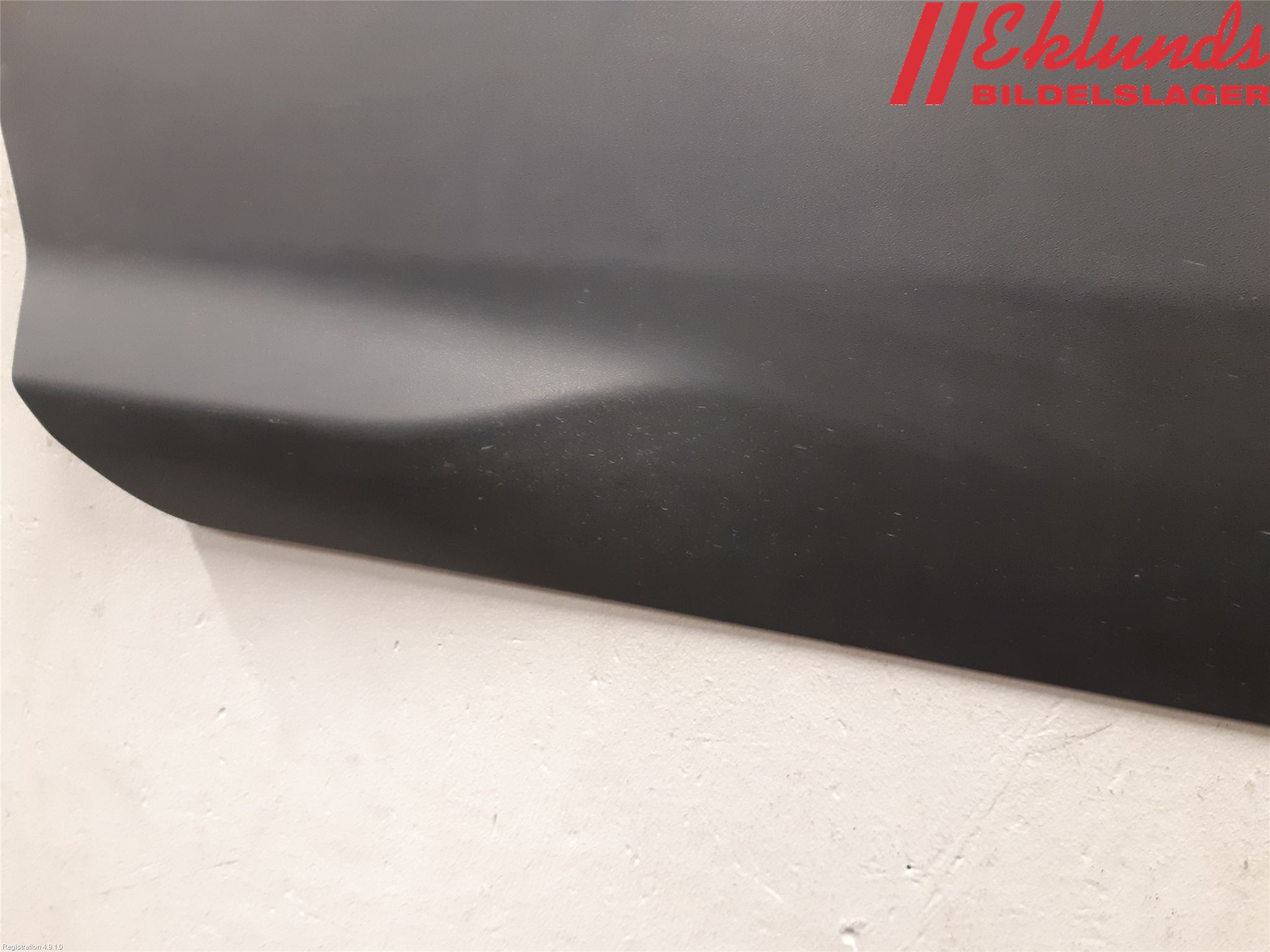 Ford KUGA 17-19 Dörr Dekorlist Bak Hö