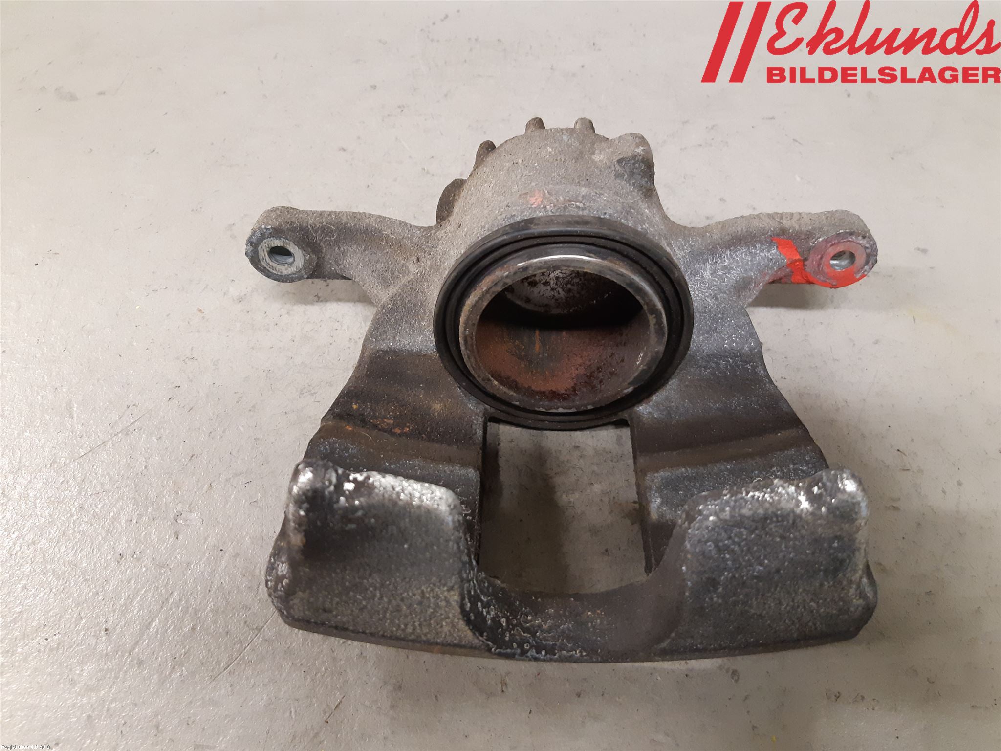 Fiat TALENTO 16- Bromsok Fram Vänster