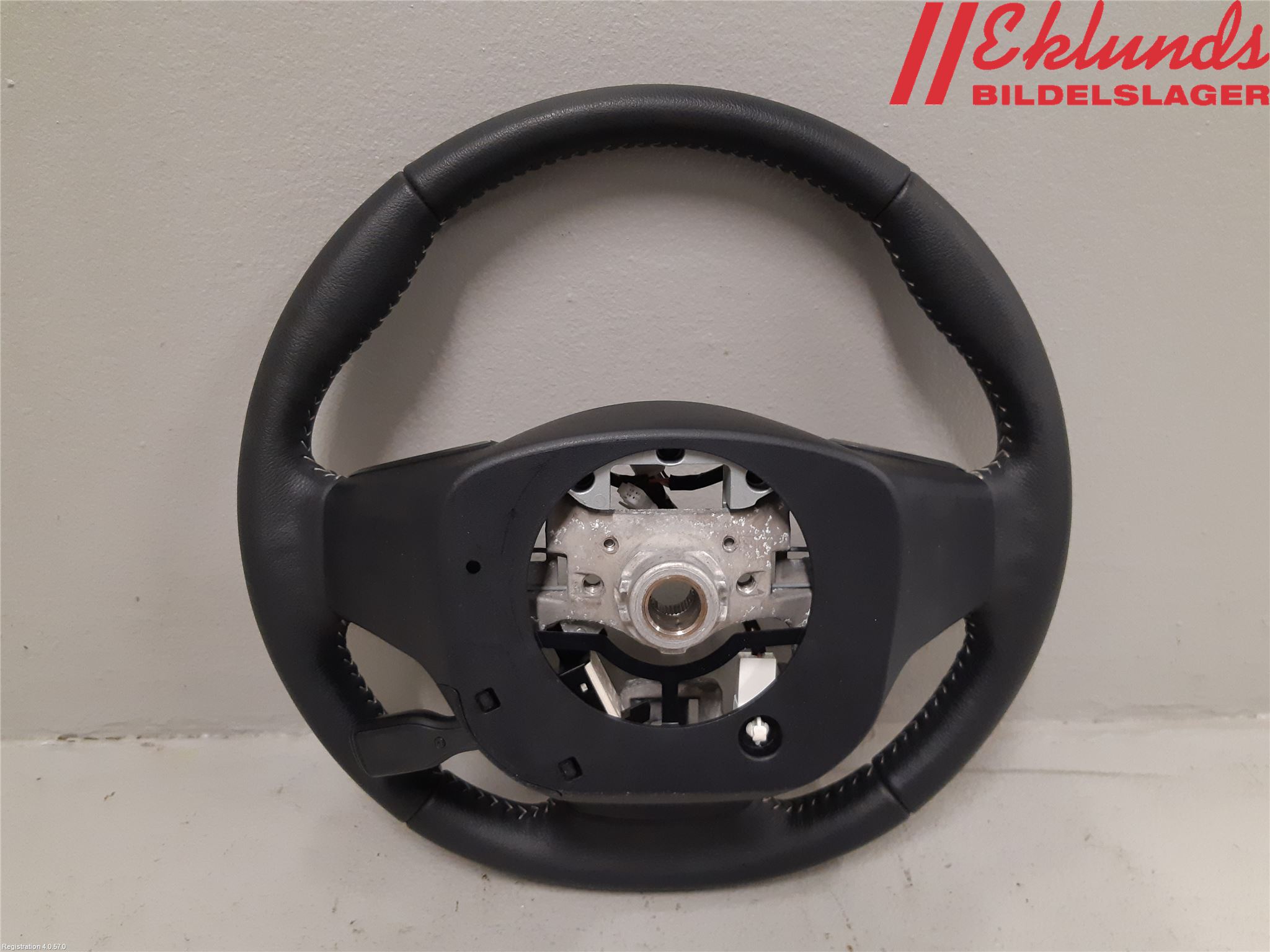 Toyota YARIS XP130 15-20 Ratt